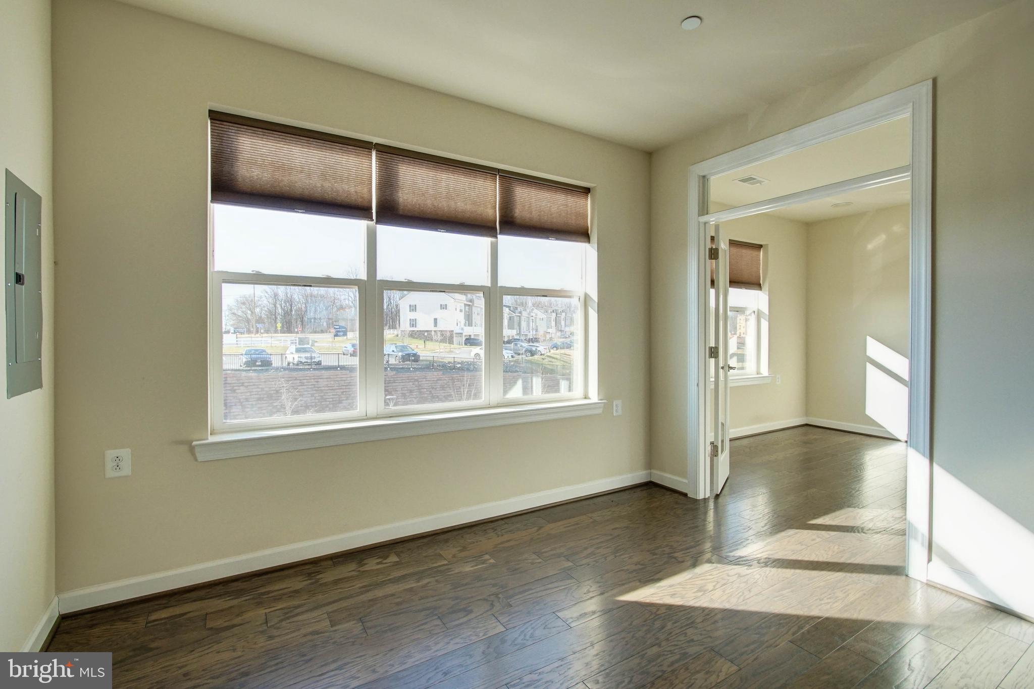 CASCADES VIEW - Residential