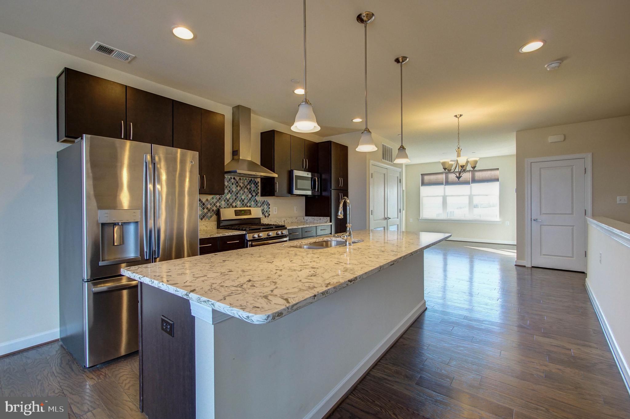 CASCADES VIEW - Residential