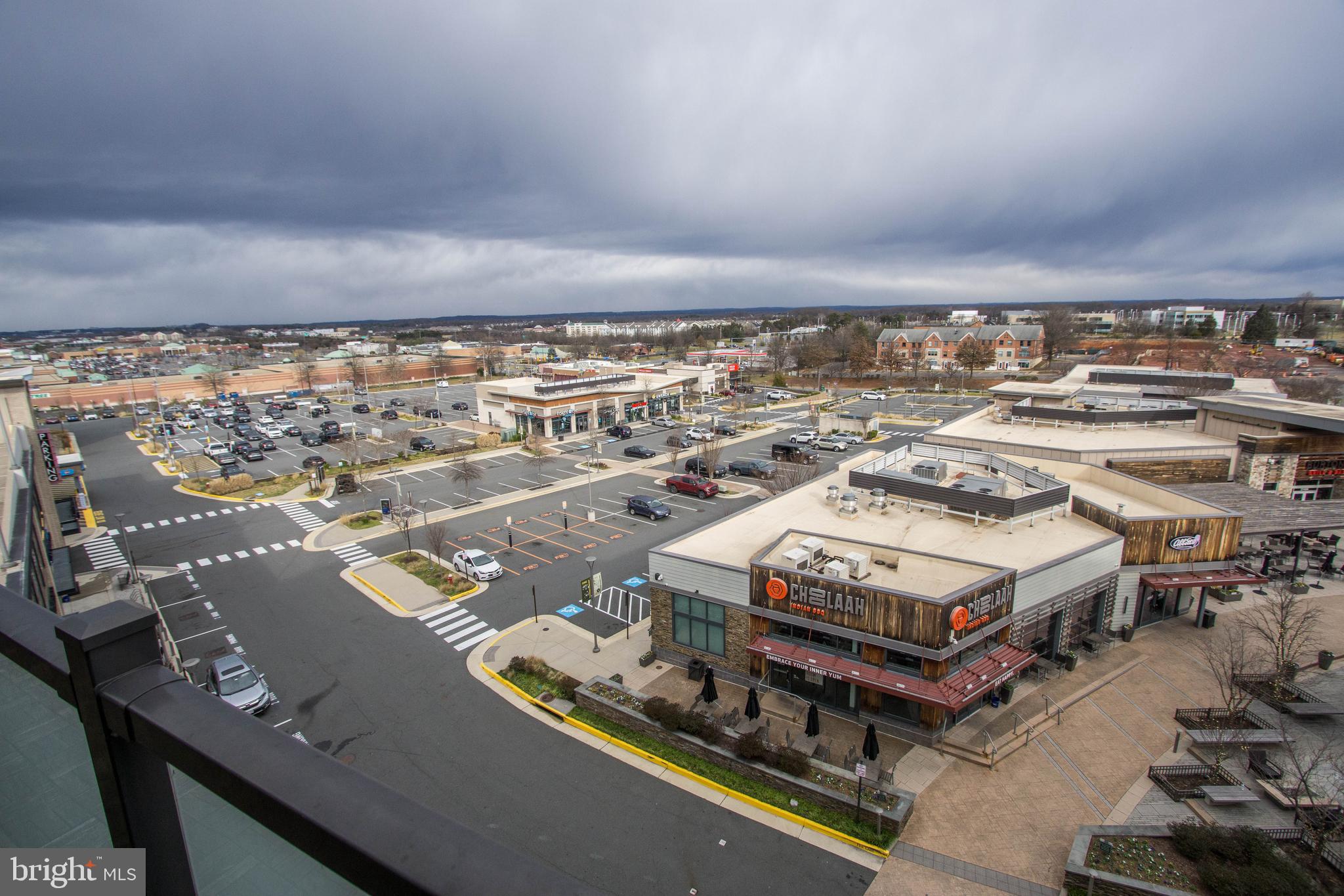 CASCADES VIEW - Residential