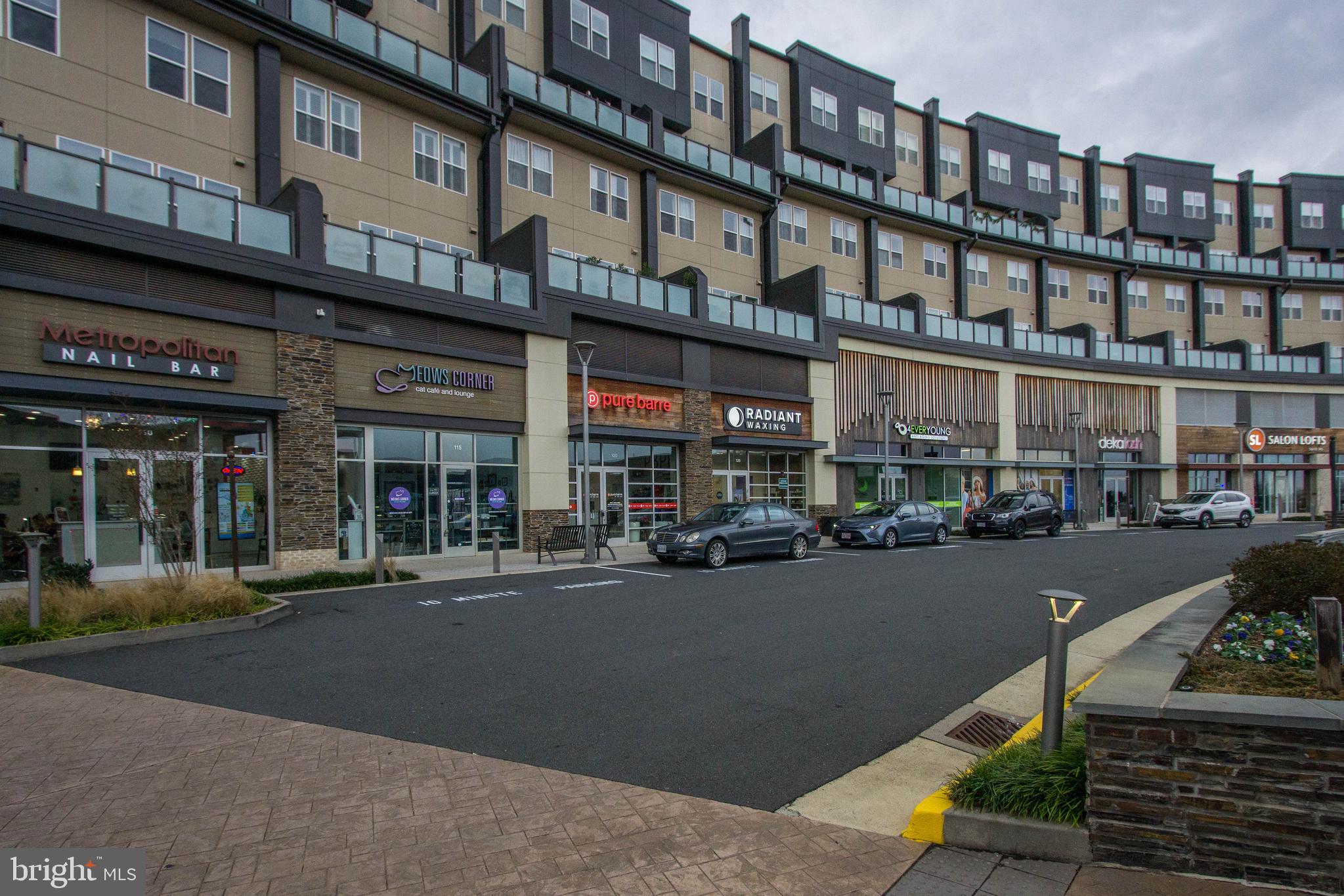 CASCADES VIEW - Residential