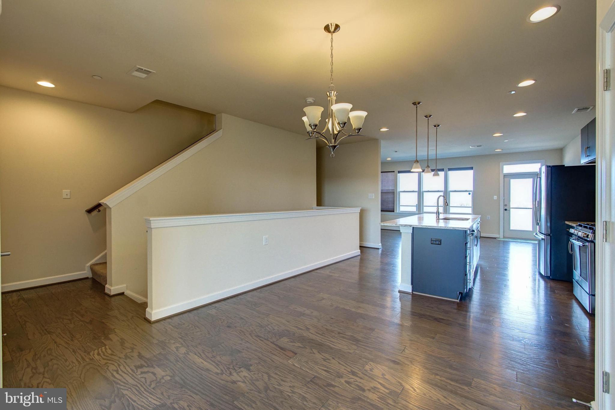 CASCADES VIEW - Residential