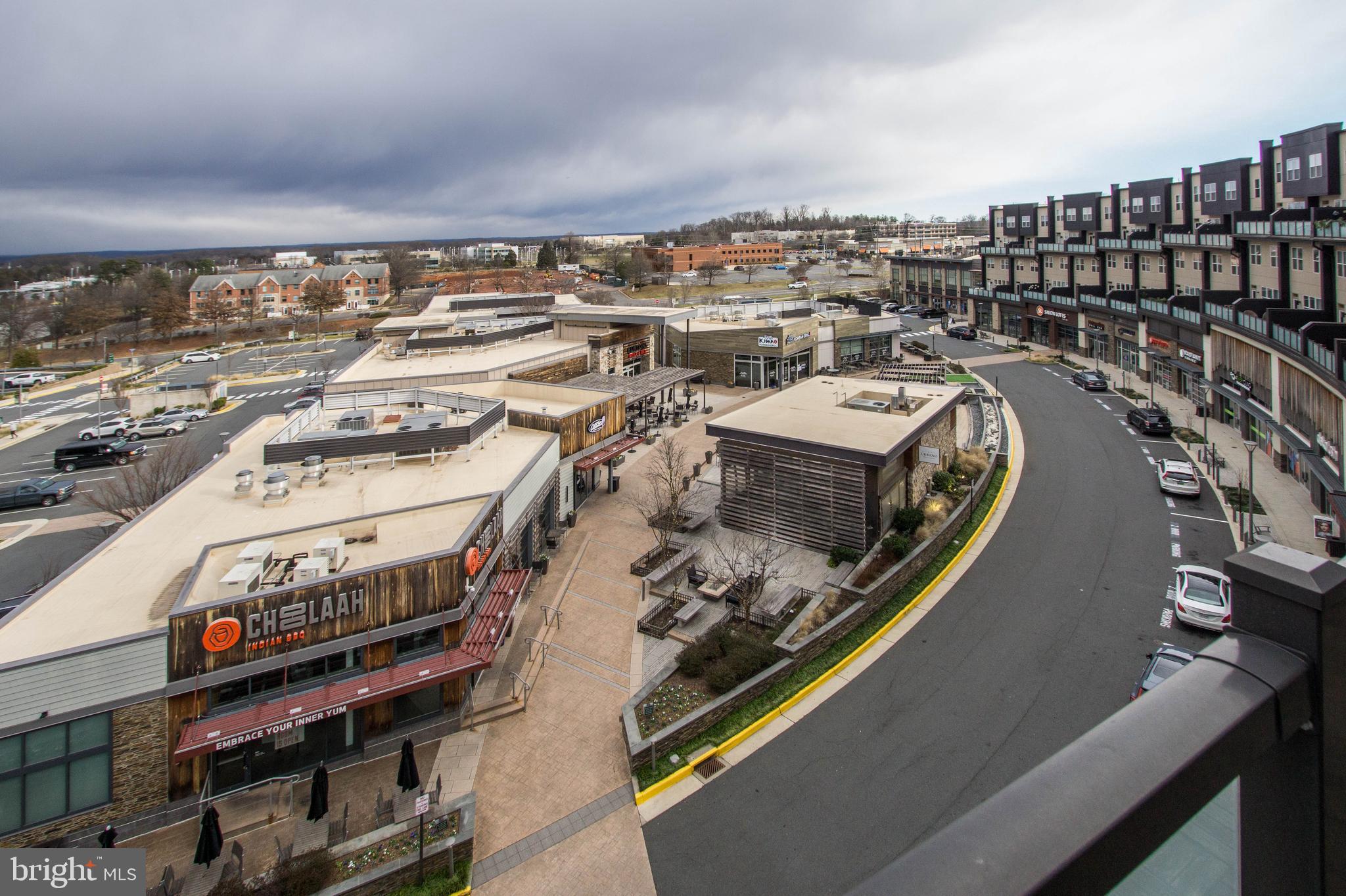 CASCADES VIEW - Residential