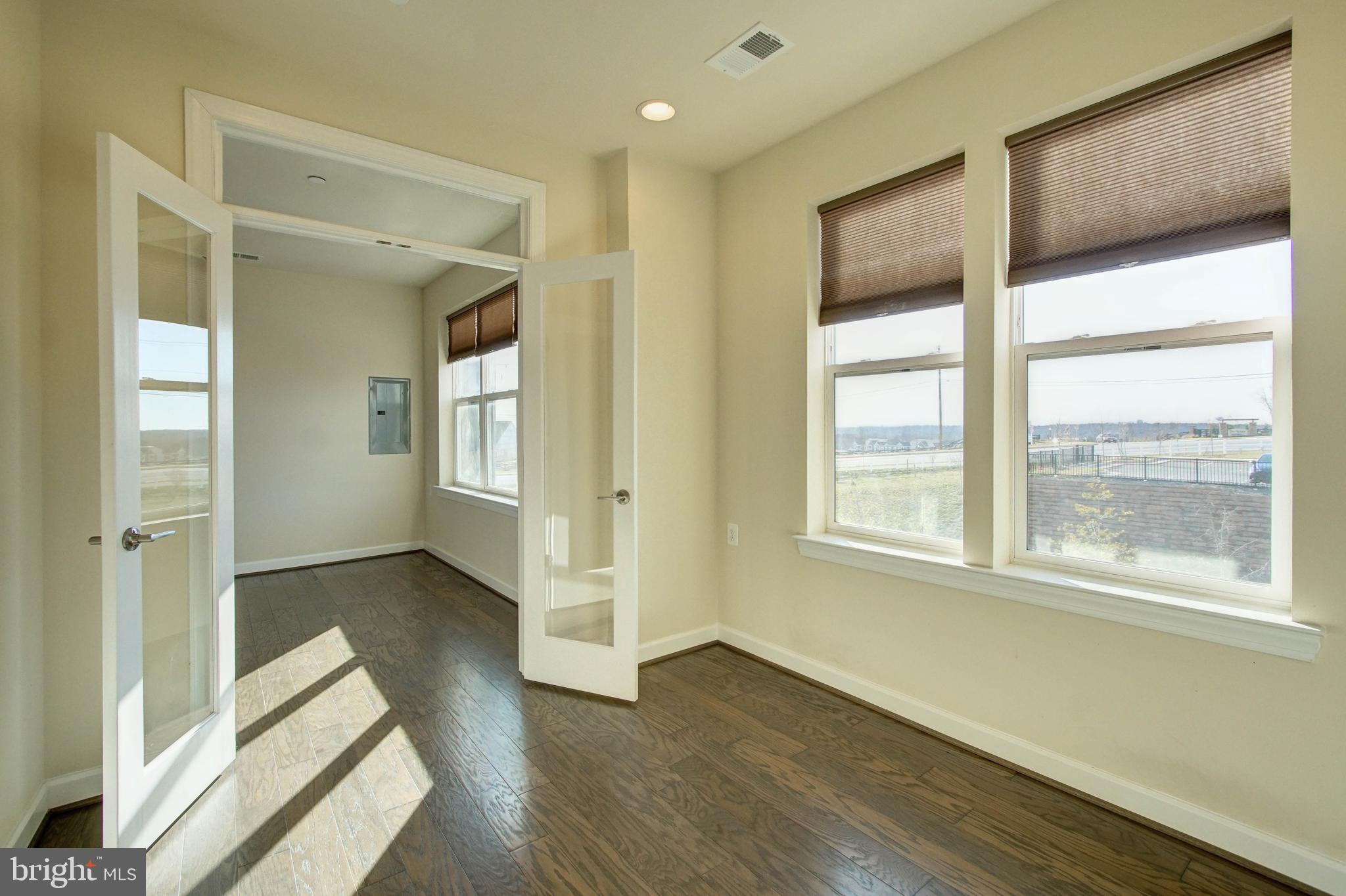 CASCADES VIEW - Residential