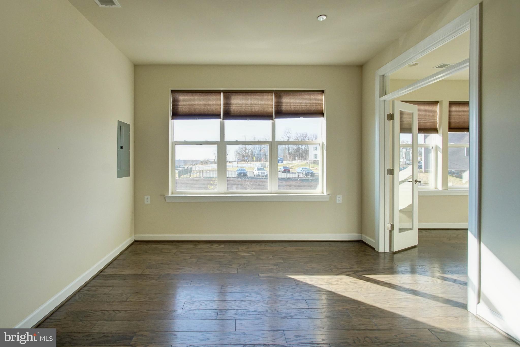 CASCADES VIEW - Residential