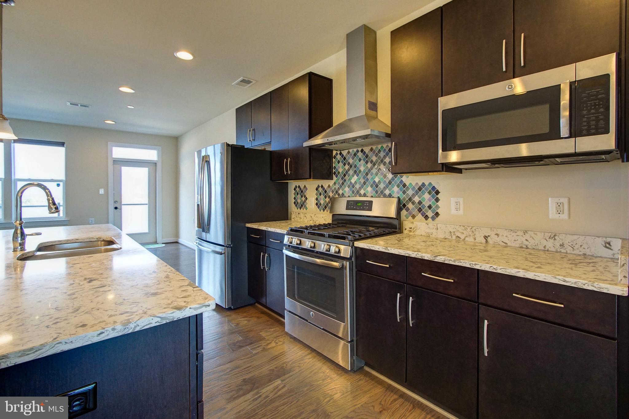 CASCADES VIEW - Residential