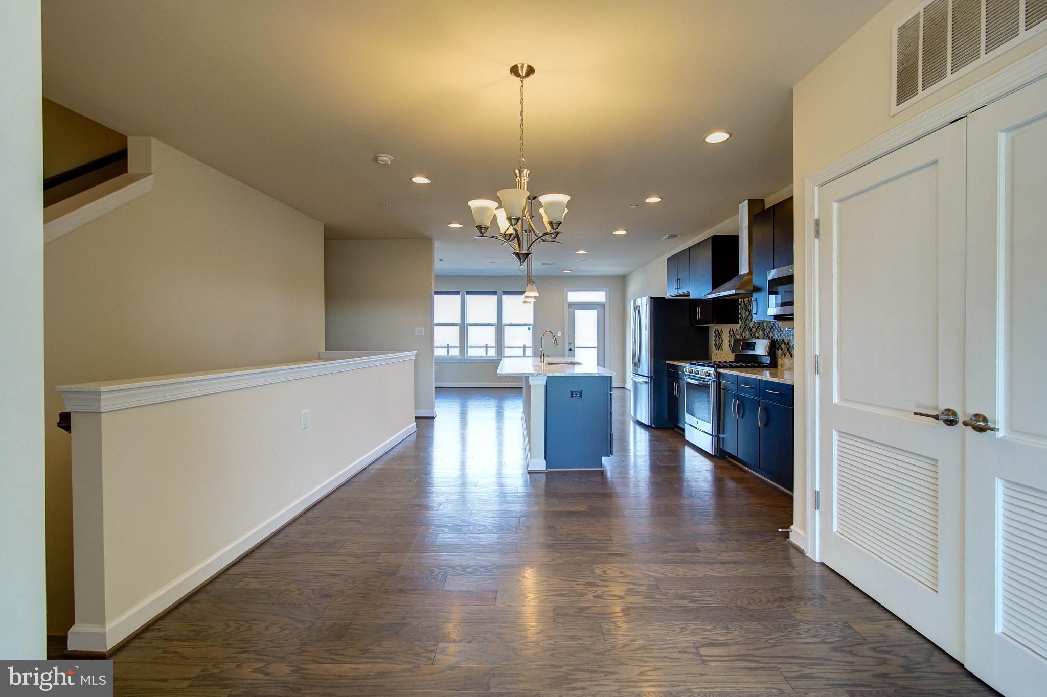 CASCADES VIEW - Residential