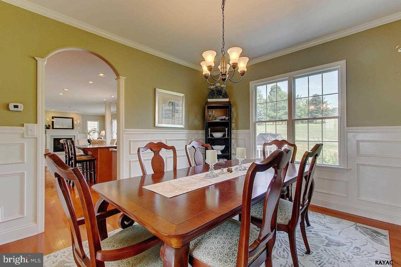 ORCHARD HILLS - Residential