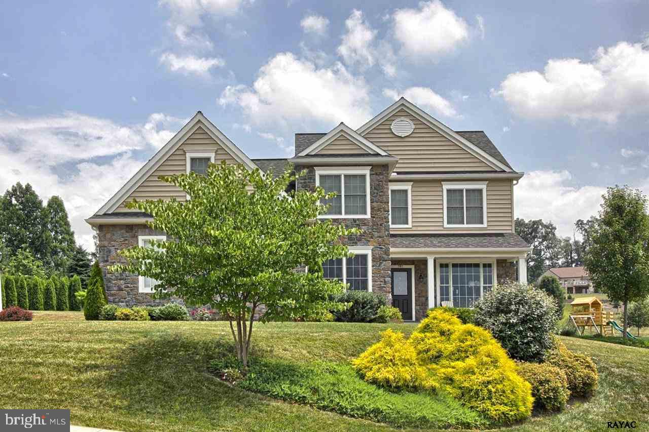 ORCHARD HILLS - Residential