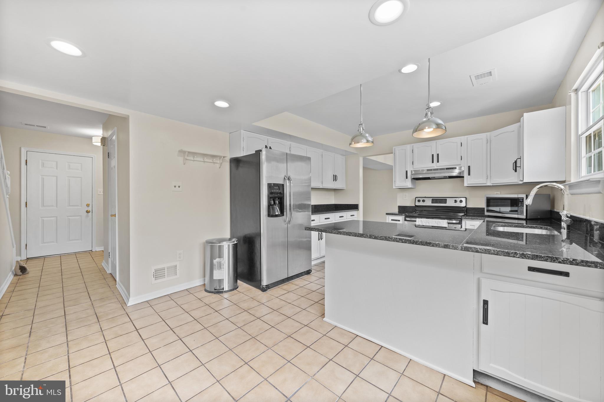 ST CHARLES SUB - WAKEFIELD - Residential