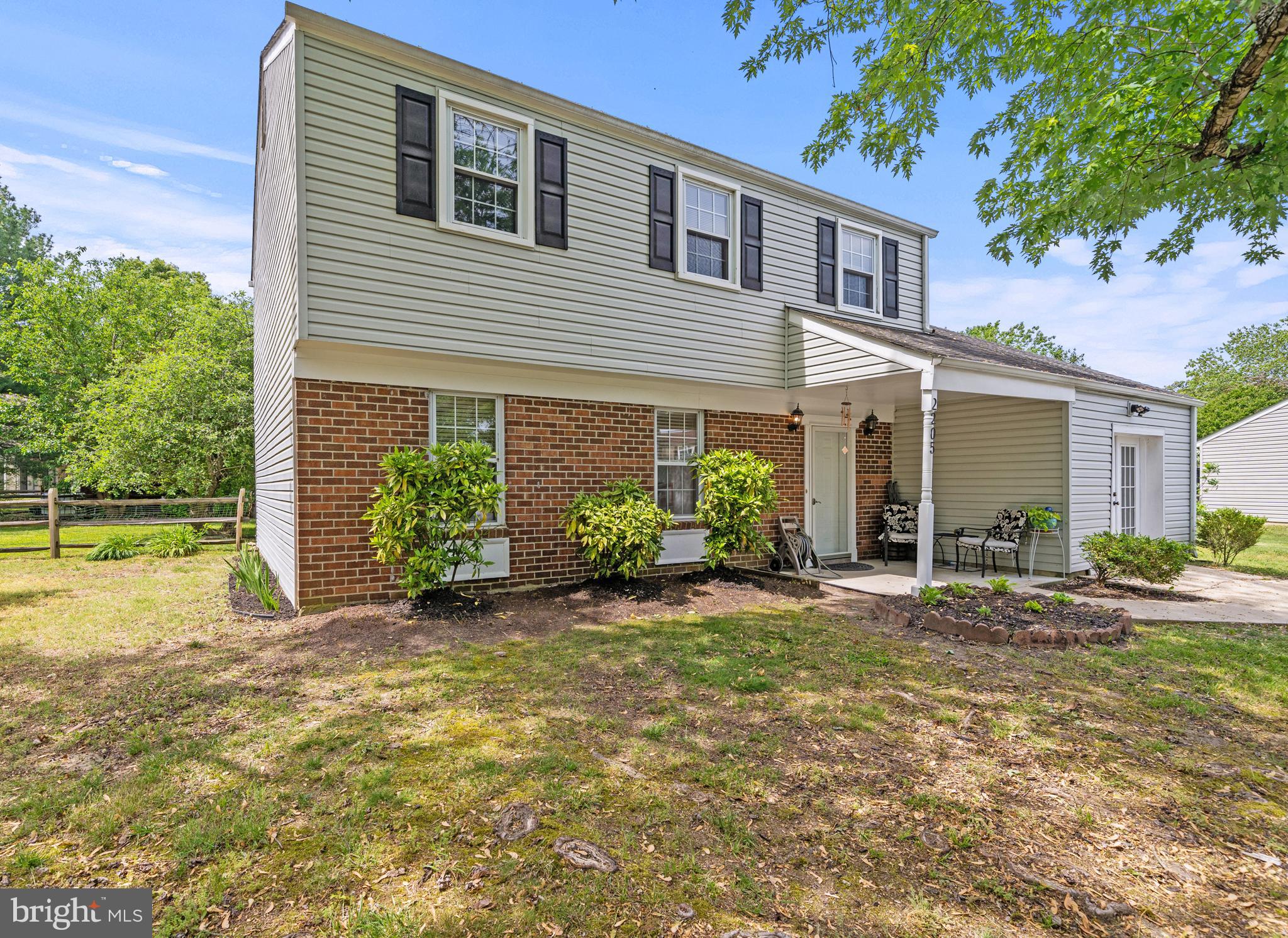 ST CHARLES SUB - WAKEFIELD - Residential