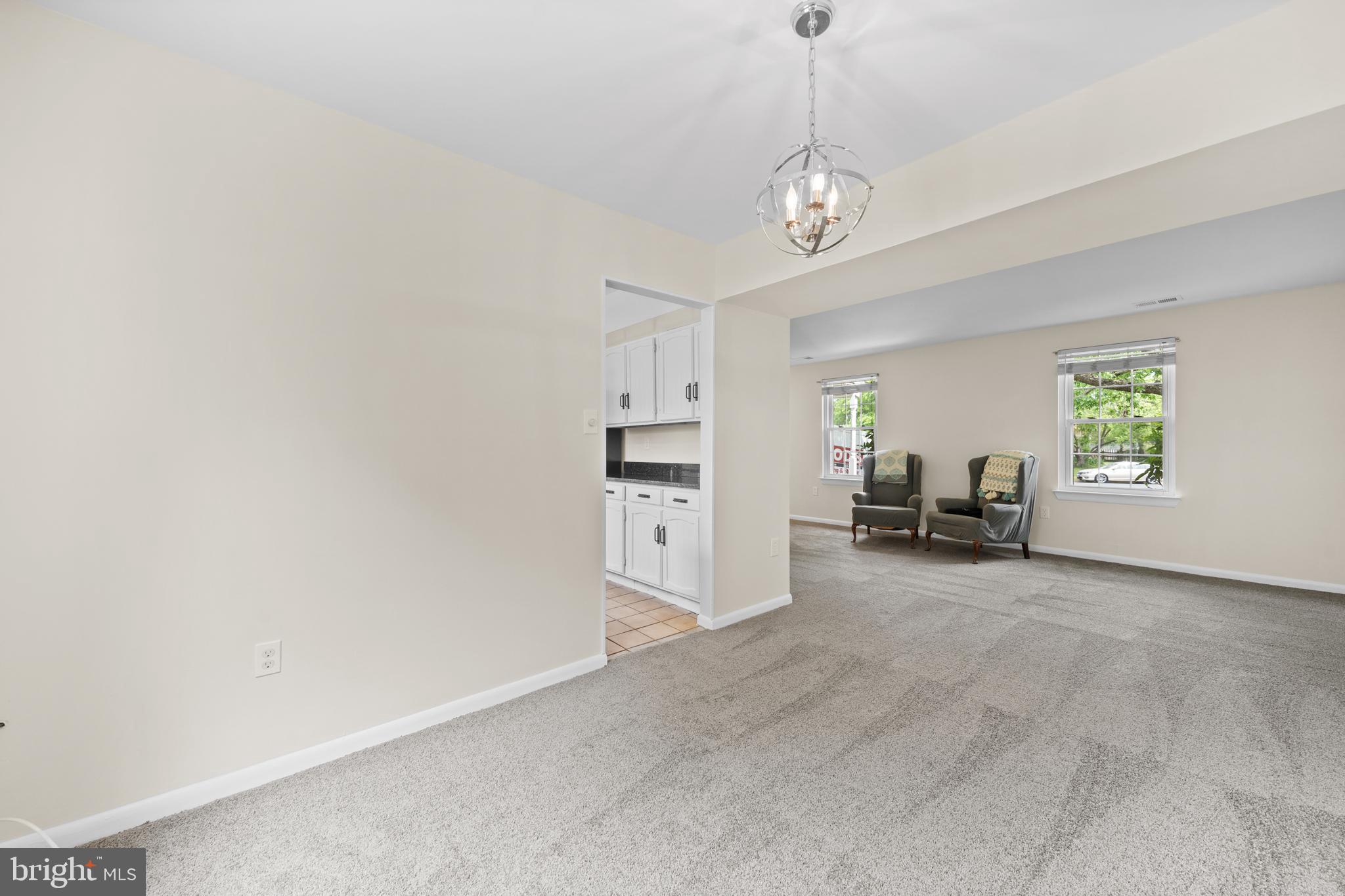 ST CHARLES SUB - WAKEFIELD - Residential