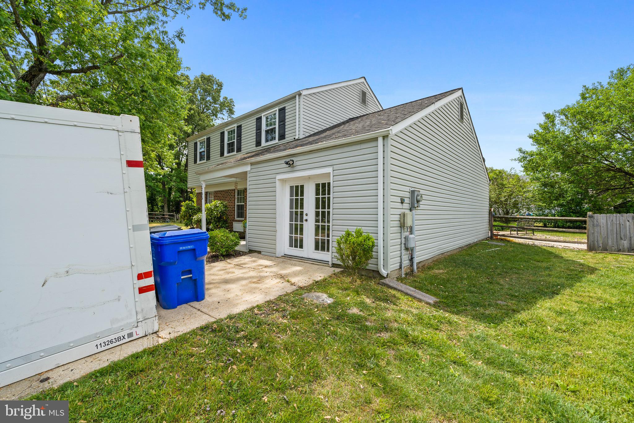 ST CHARLES SUB - WAKEFIELD - Residential