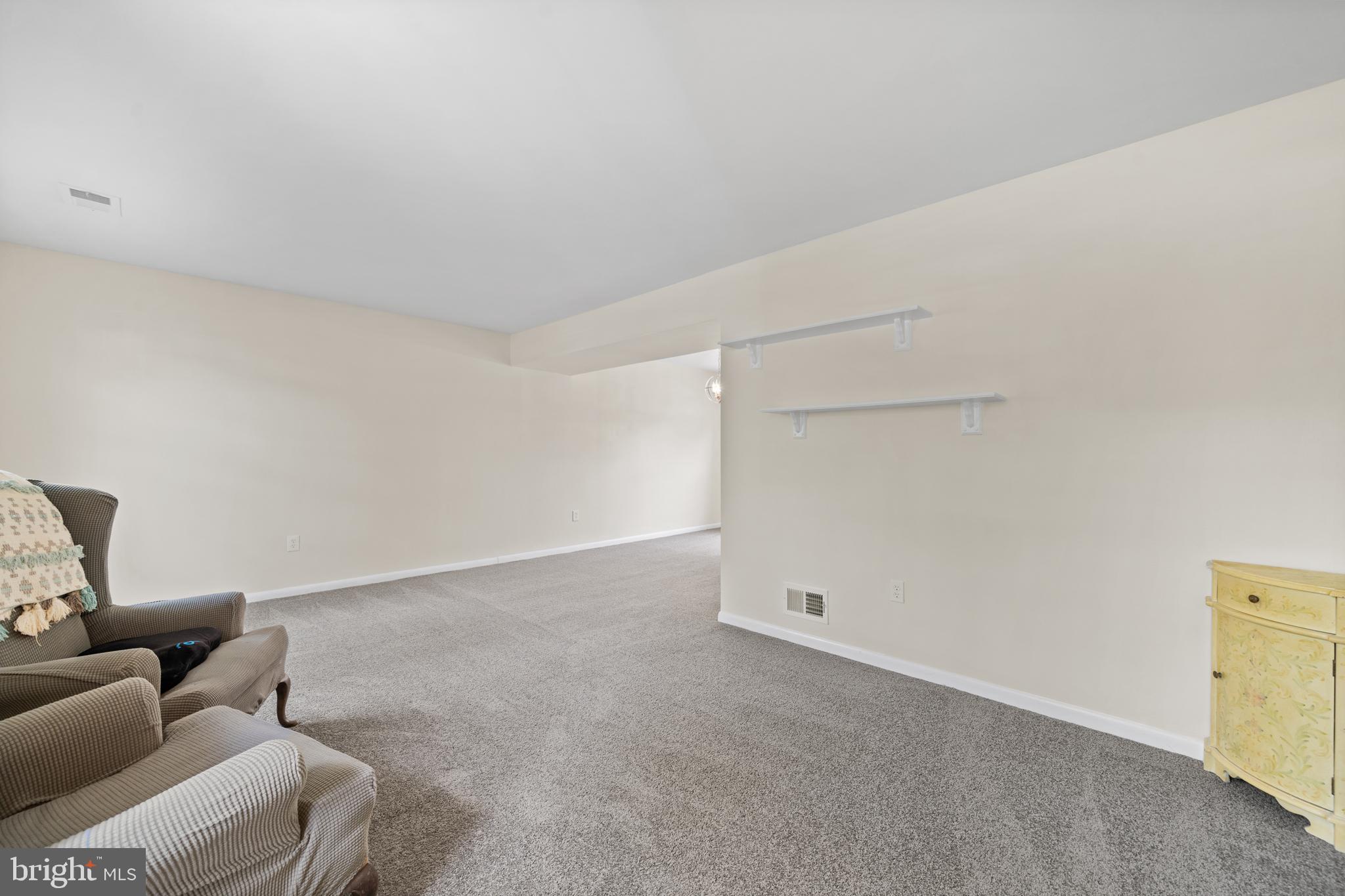 ST CHARLES SUB - WAKEFIELD - Residential