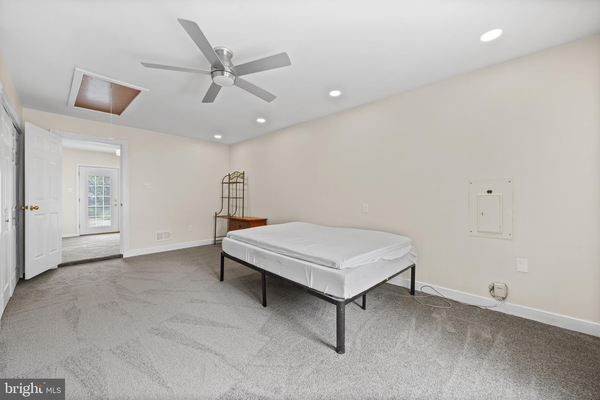 ST CHARLES SUB - WAKEFIELD - Residential