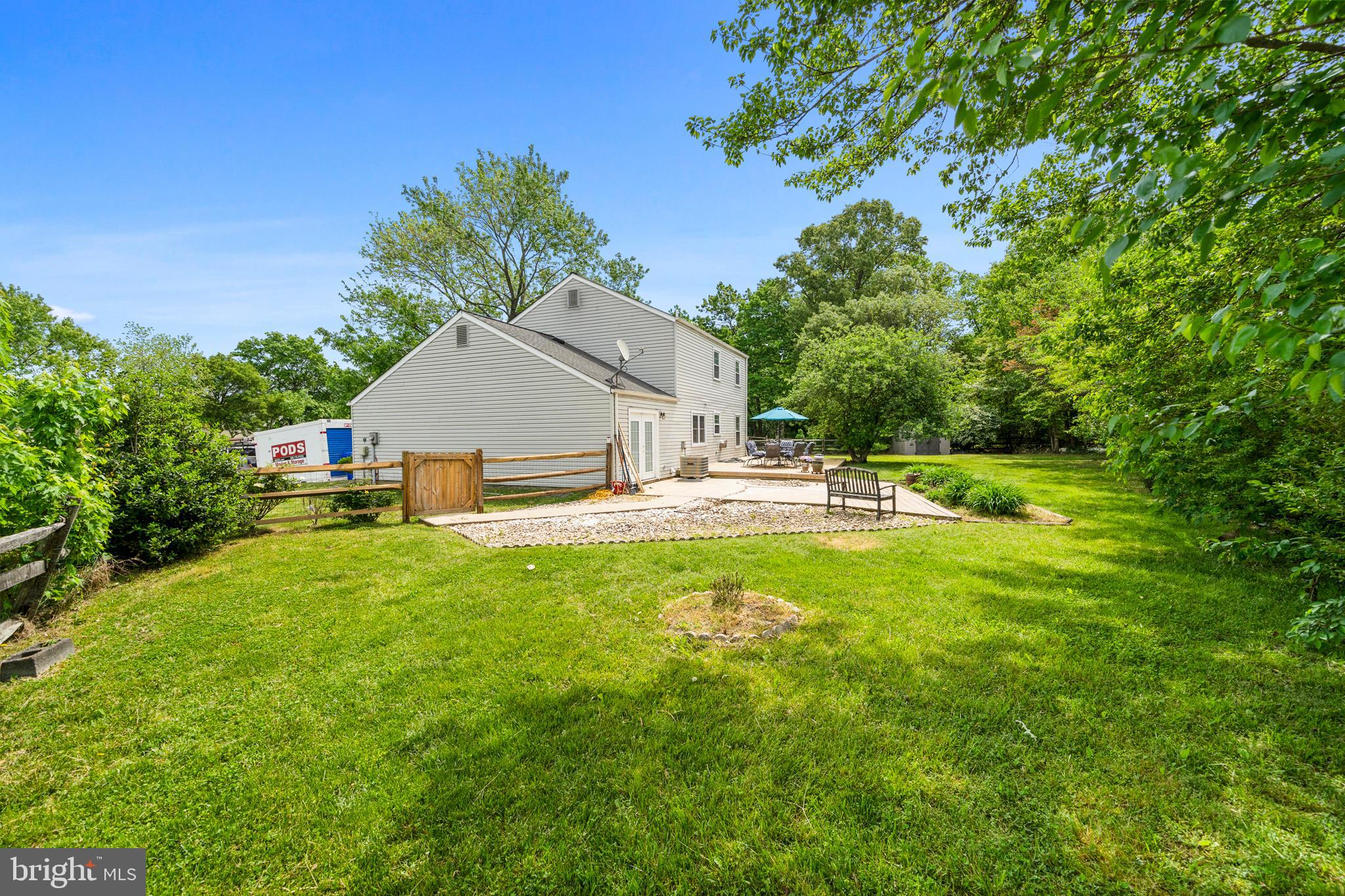 ST CHARLES SUB - WAKEFIELD - Residential