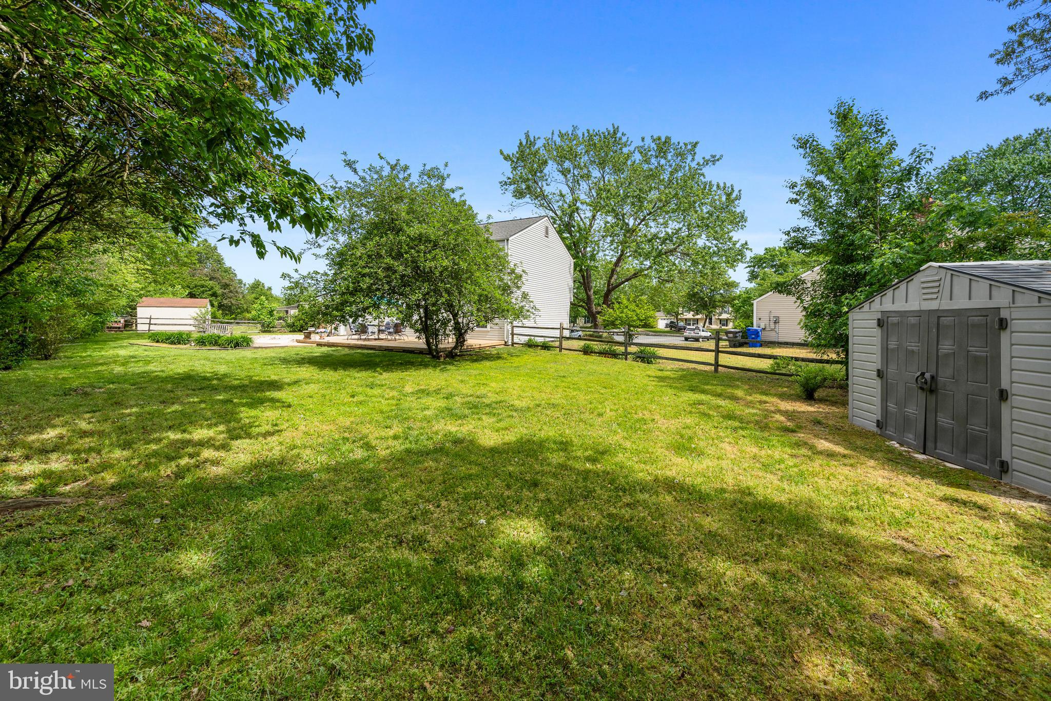 ST CHARLES SUB - WAKEFIELD - Residential