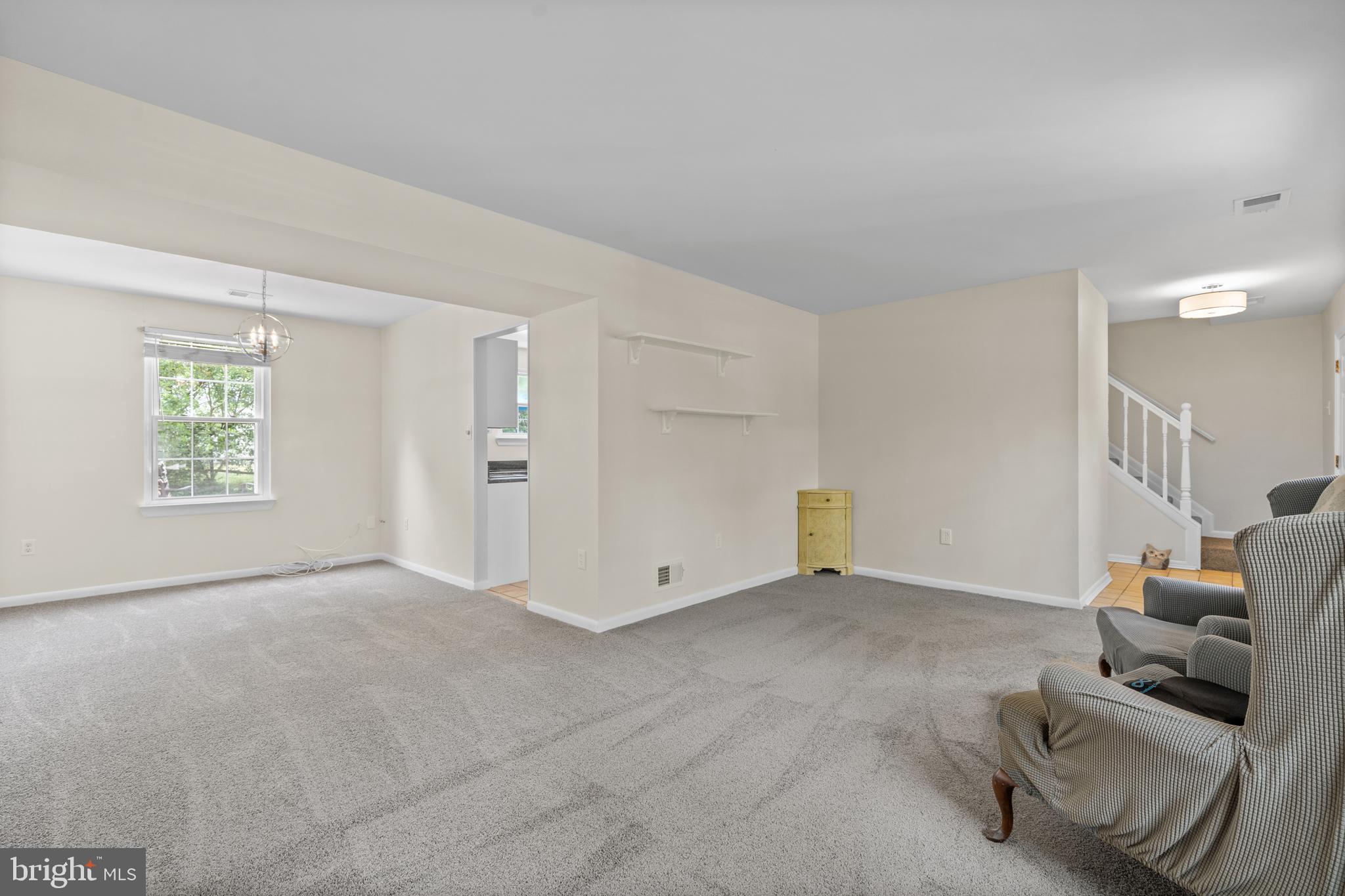 ST CHARLES SUB - WAKEFIELD - Residential