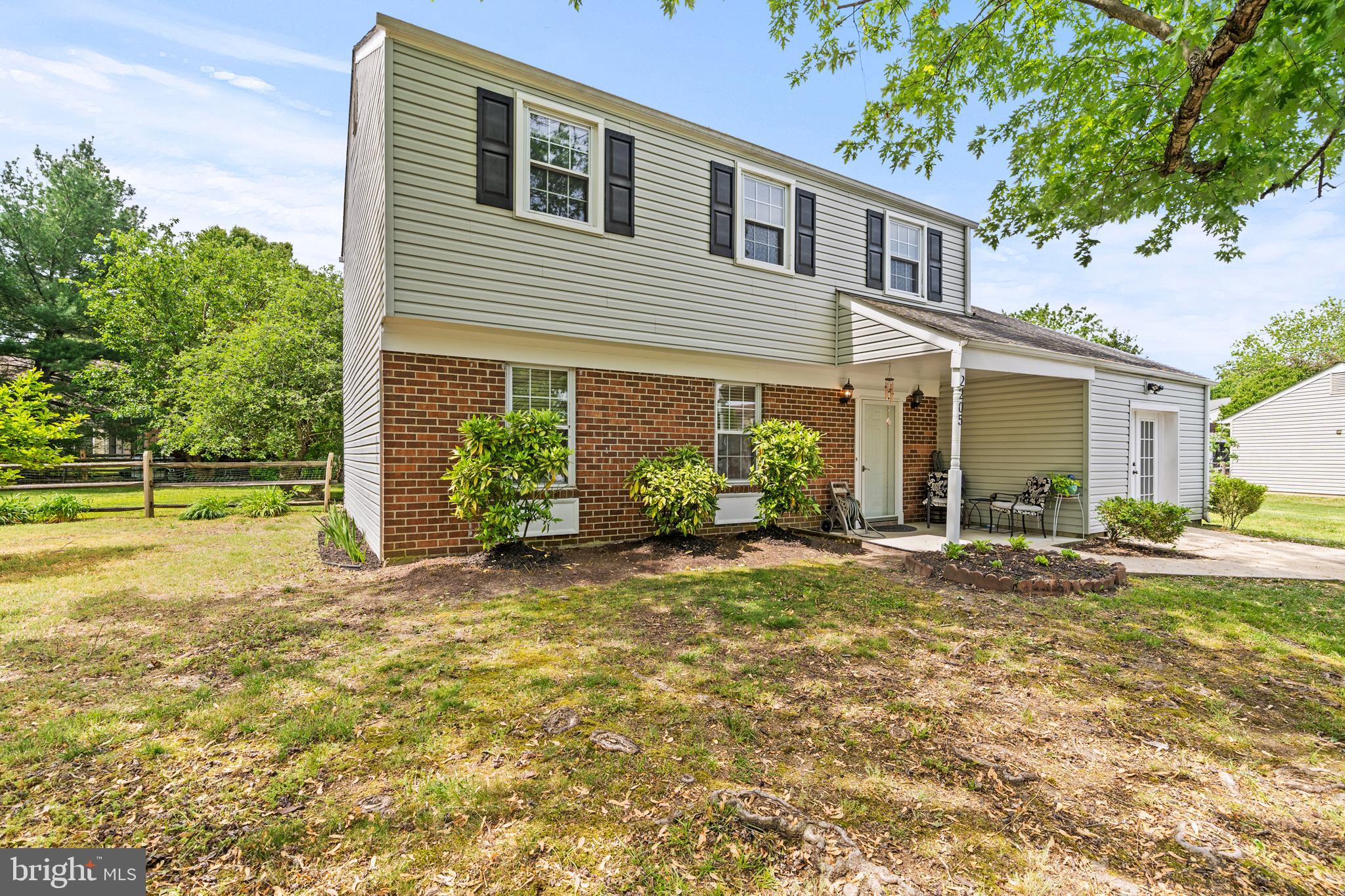 ST CHARLES SUB - WAKEFIELD - Residential