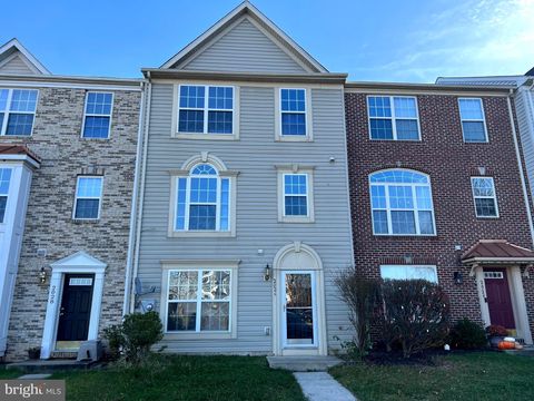 2026 WEITZEL COURT FREDERICK MD 21702