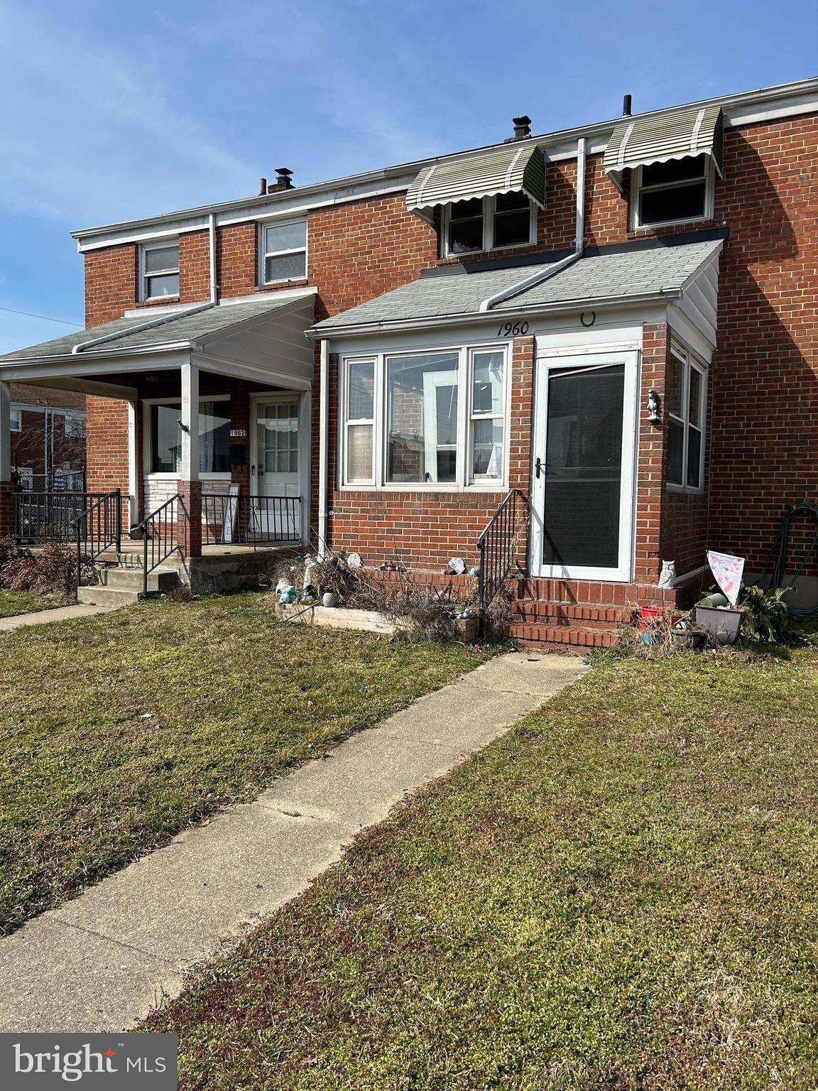 STANBROOK - Residential Lease