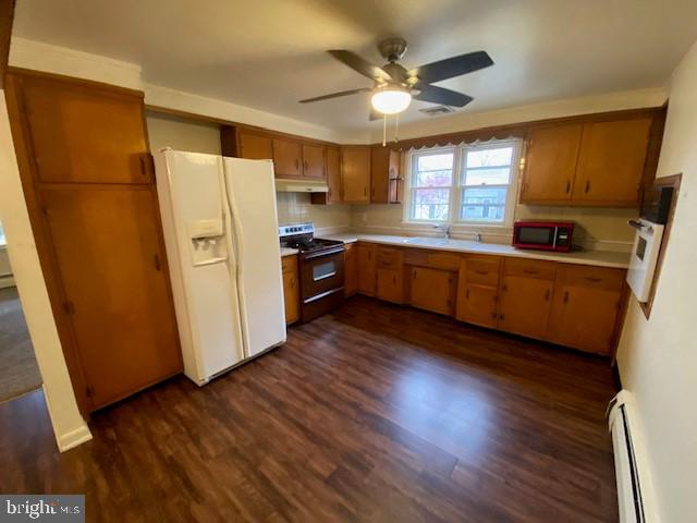 NONE AVAILABLE - Residential Lease