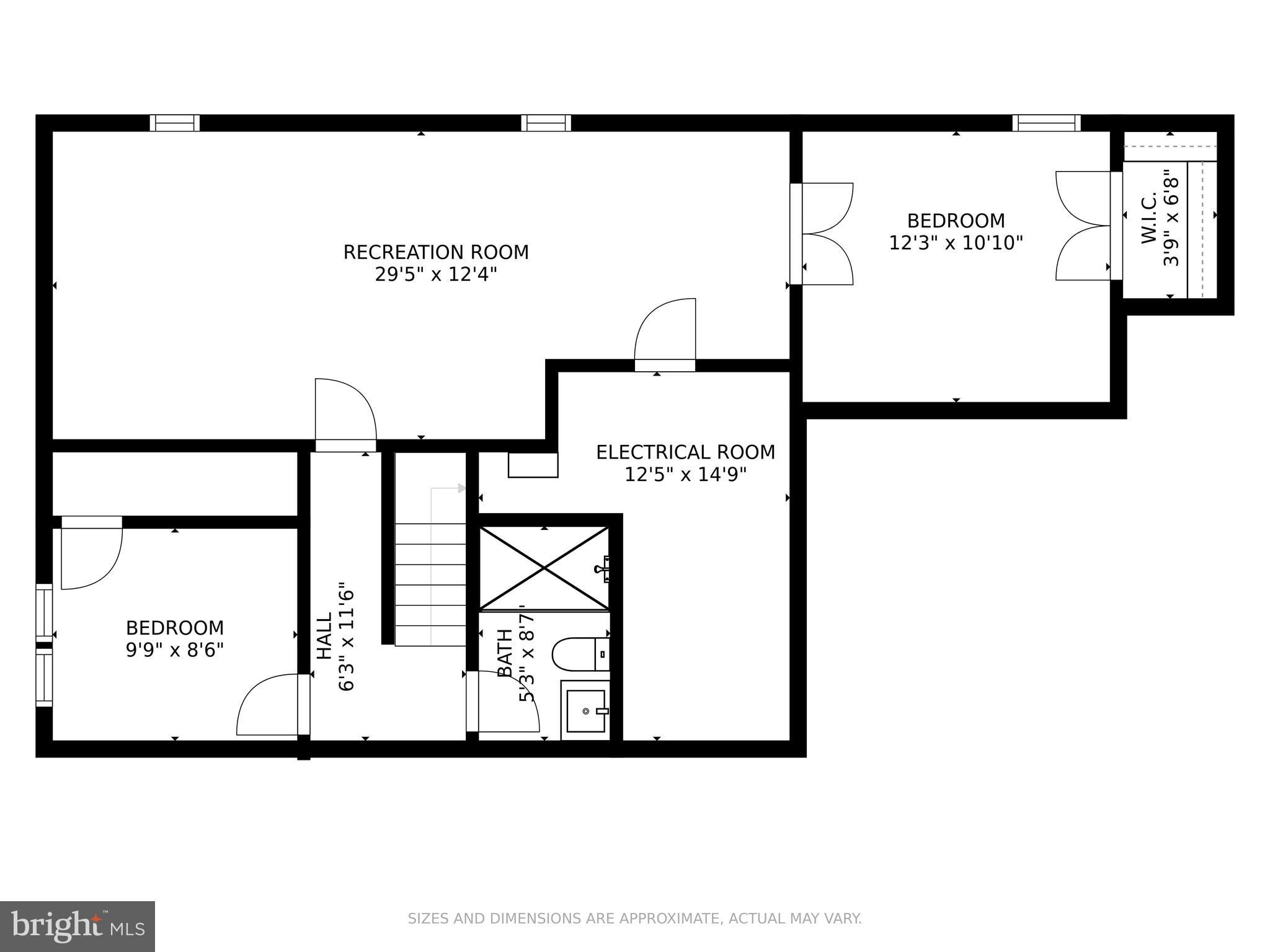 HAMPTON OAKS - Residential