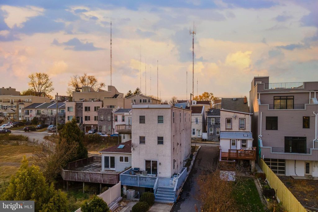 Photo of 273 Delmar Street, PHILADELPHIA, PA 19128 (MLS # PAPH2568528)