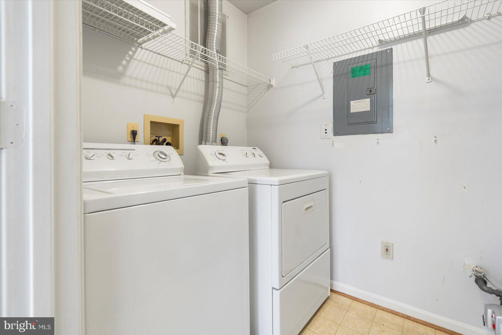 THE LAURELS - Residential