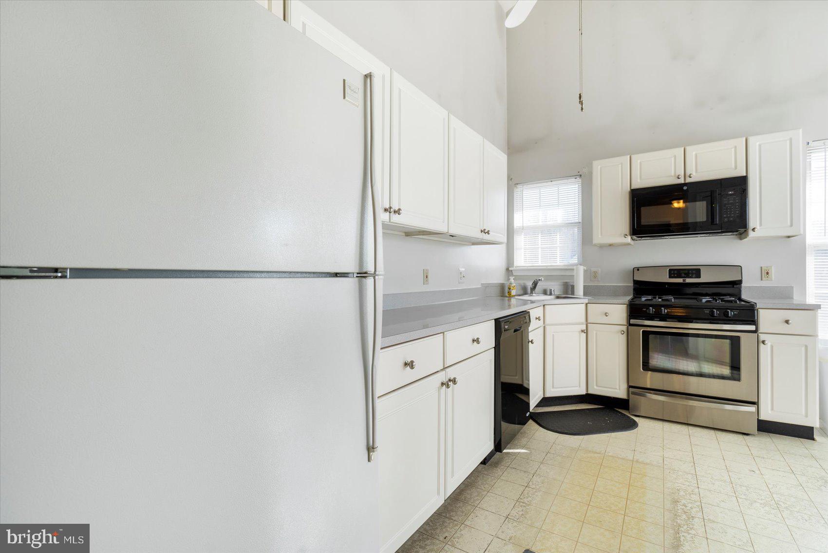 THE LAURELS - Residential