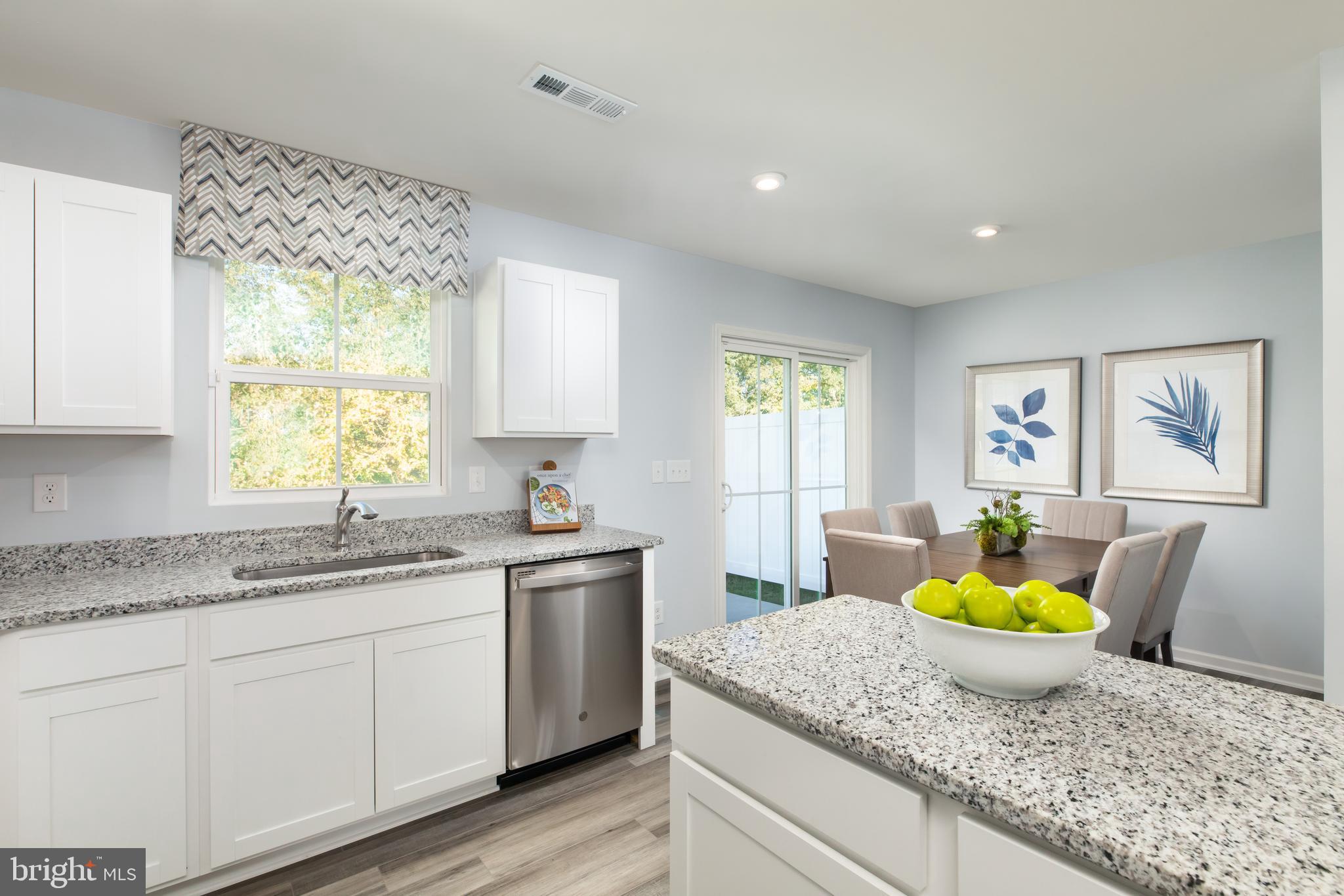 SOUTH BROOK - Residential