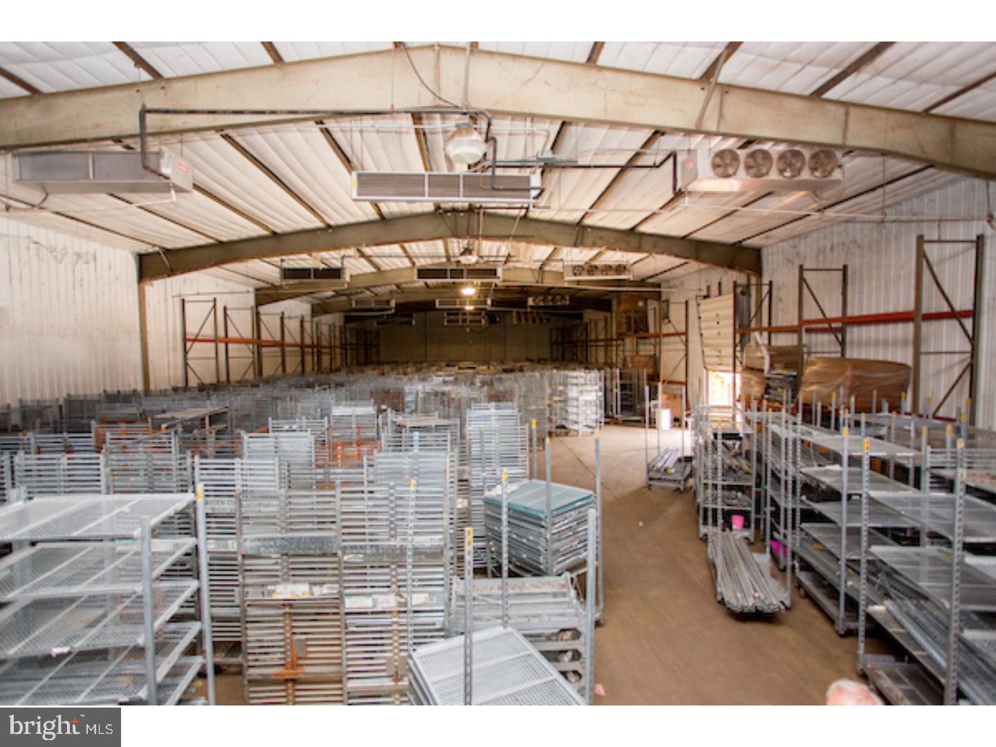 AMBERLEIGH - Commercial Sale