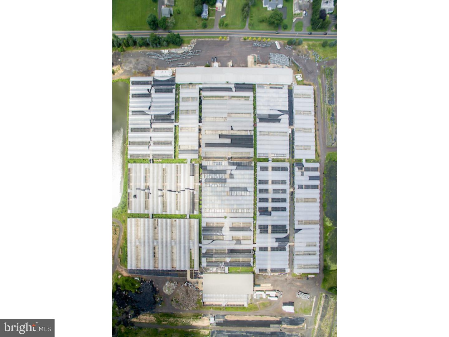 AMBERLEIGH - Commercial Sale