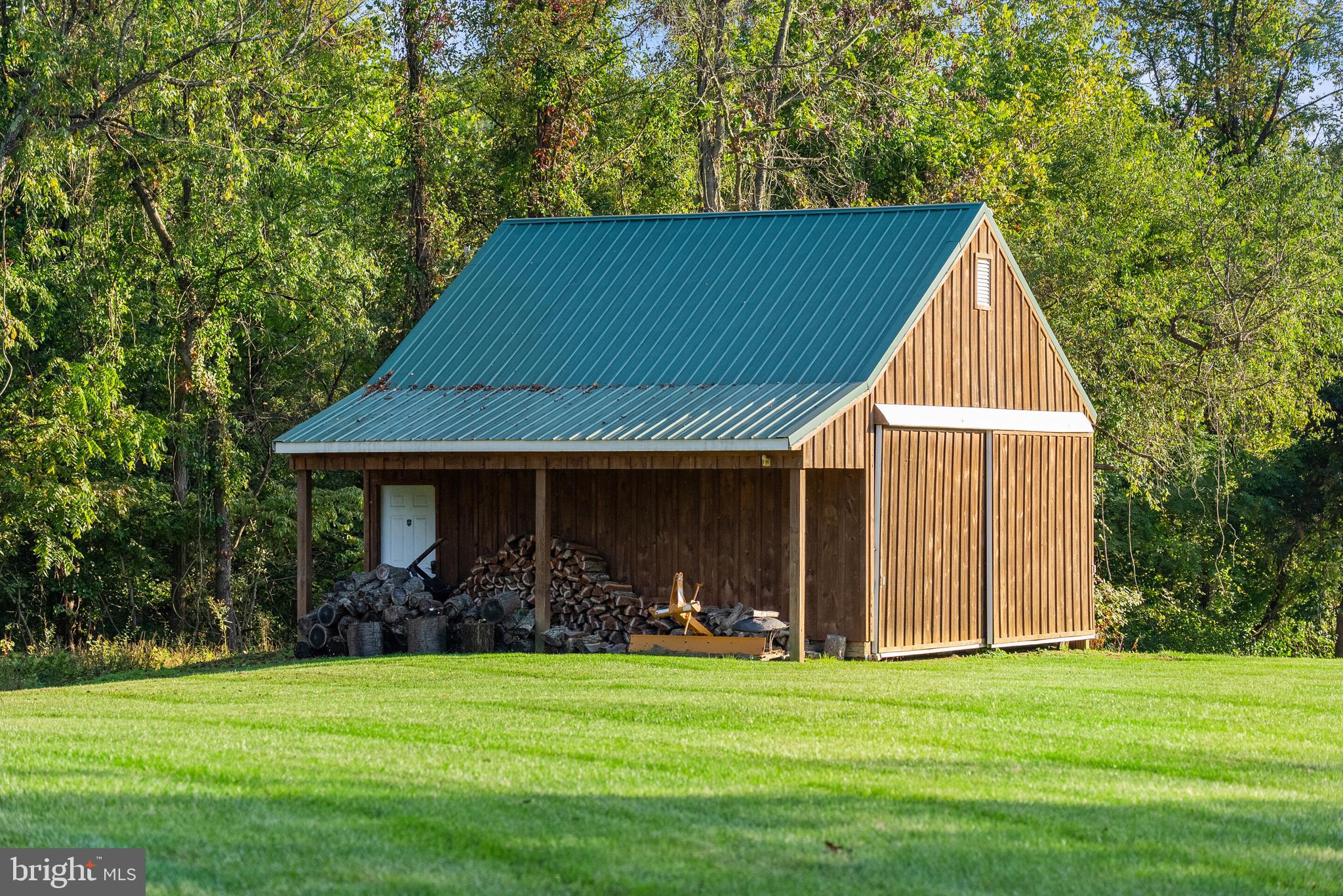 KINDER BAUERNHOF FARM - Residential