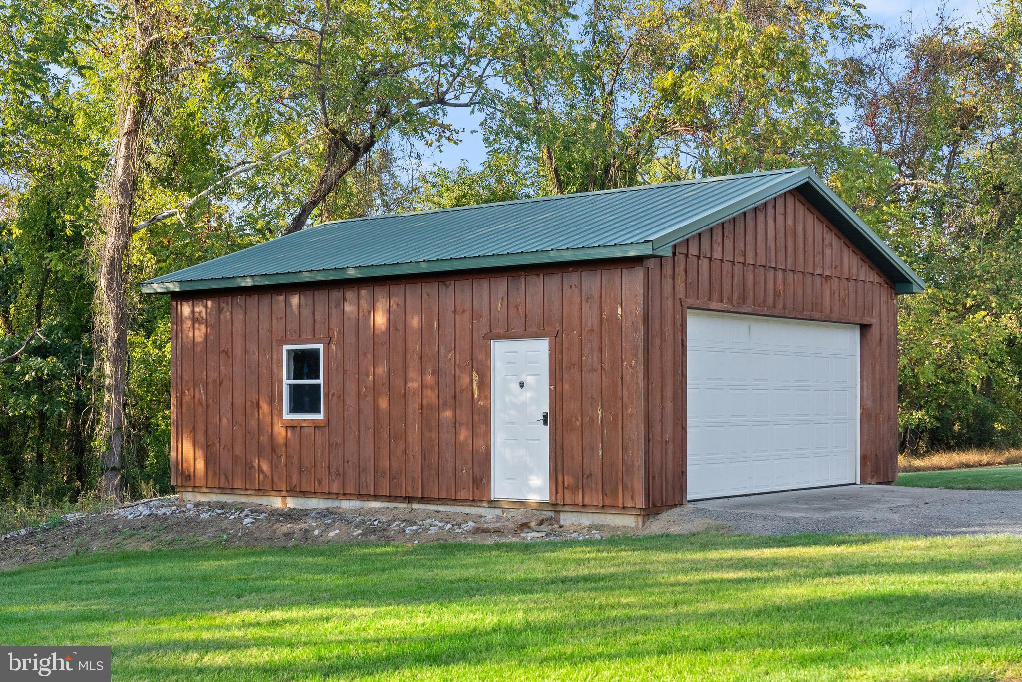 KINDER BAUERNHOF FARM - Residential