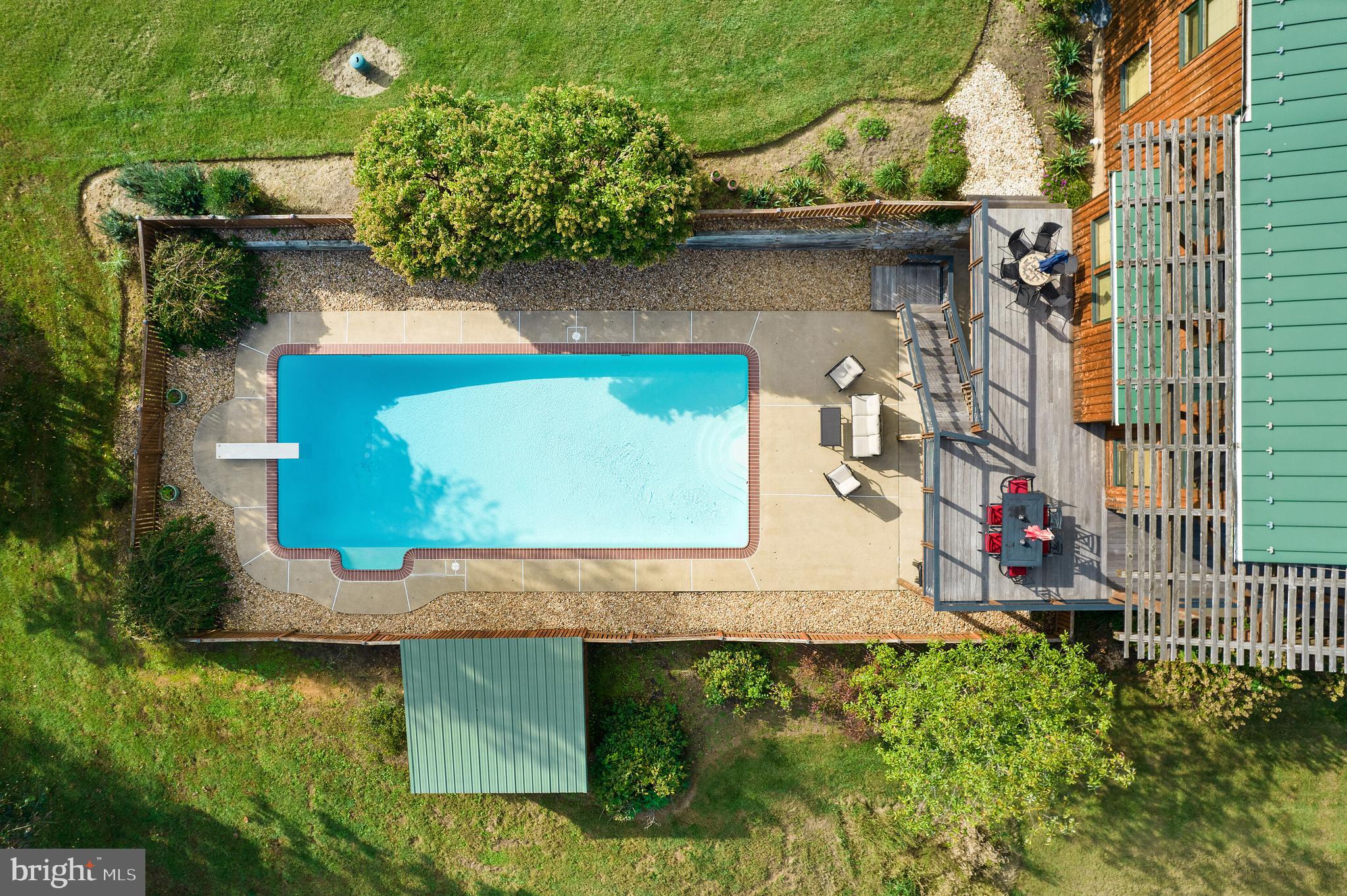 KINDER BAUERNHOF FARM - Residential