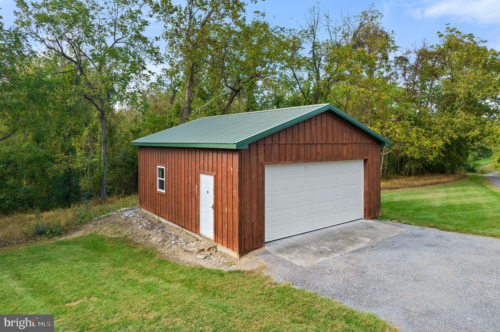 KINDER BAUERNHOF FARM - Residential