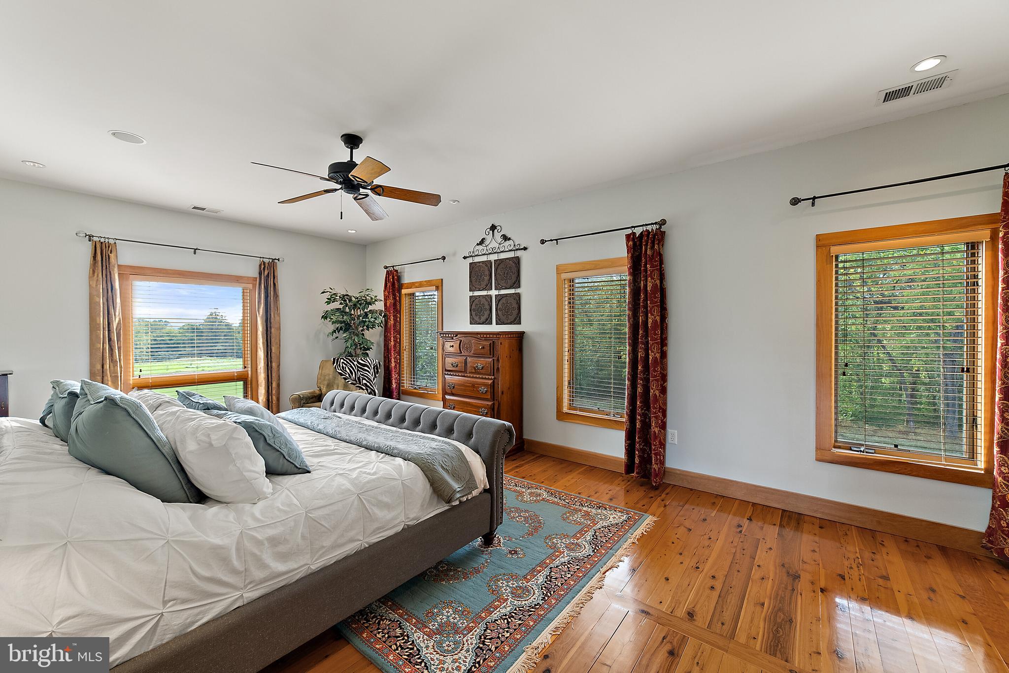 KINDER BAUERNHOF FARM - Residential