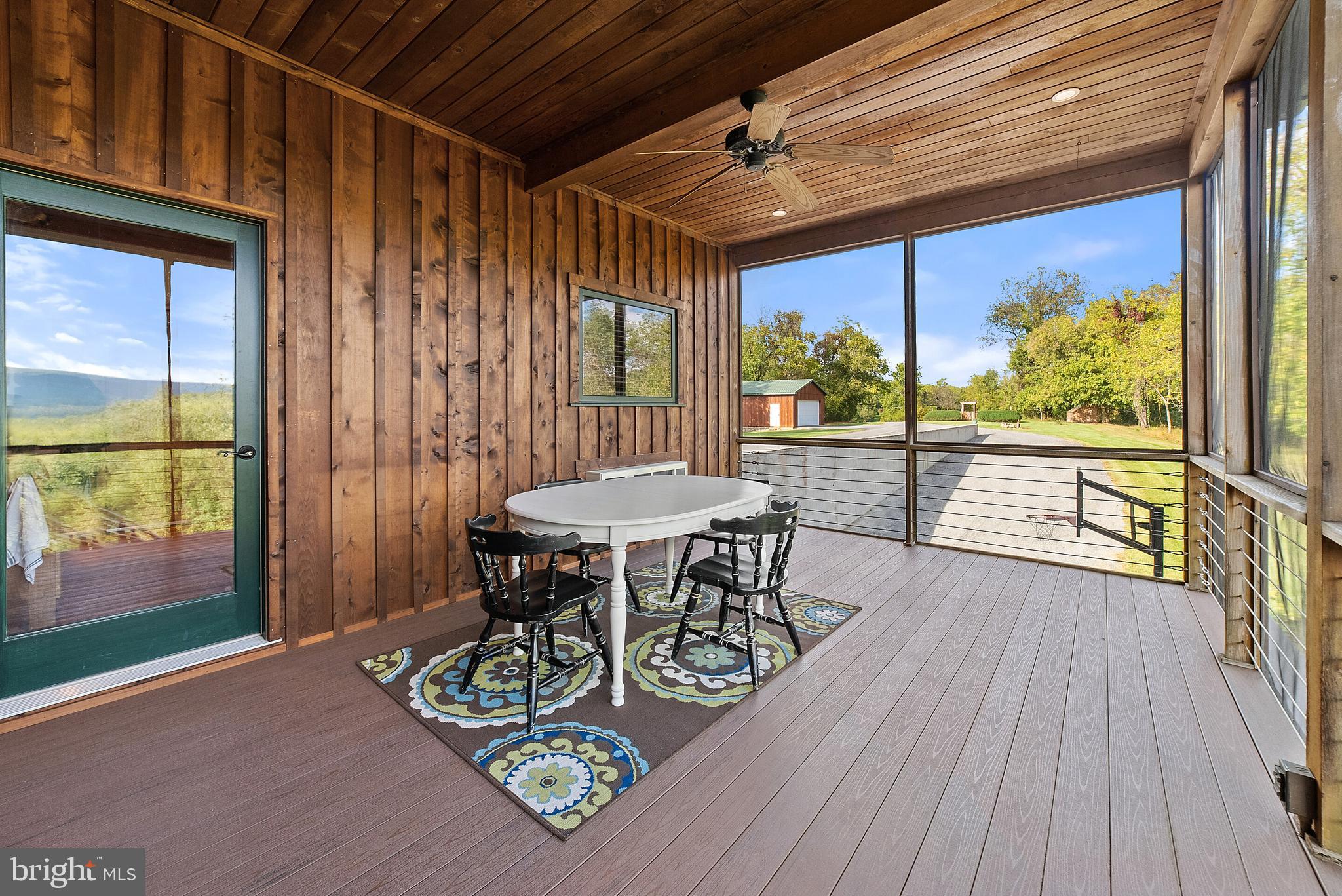 KINDER BAUERNHOF FARM - Residential