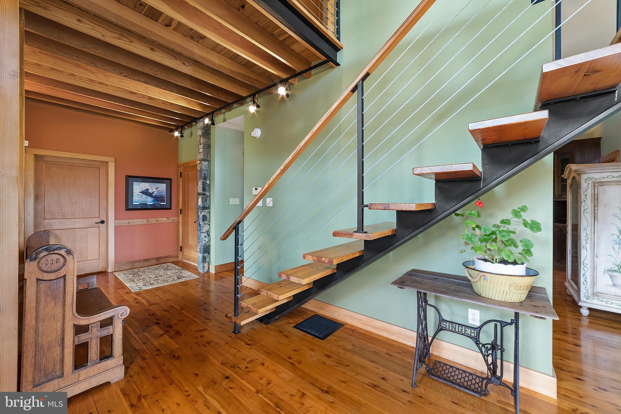 KINDER BAUERNHOF FARM - Residential