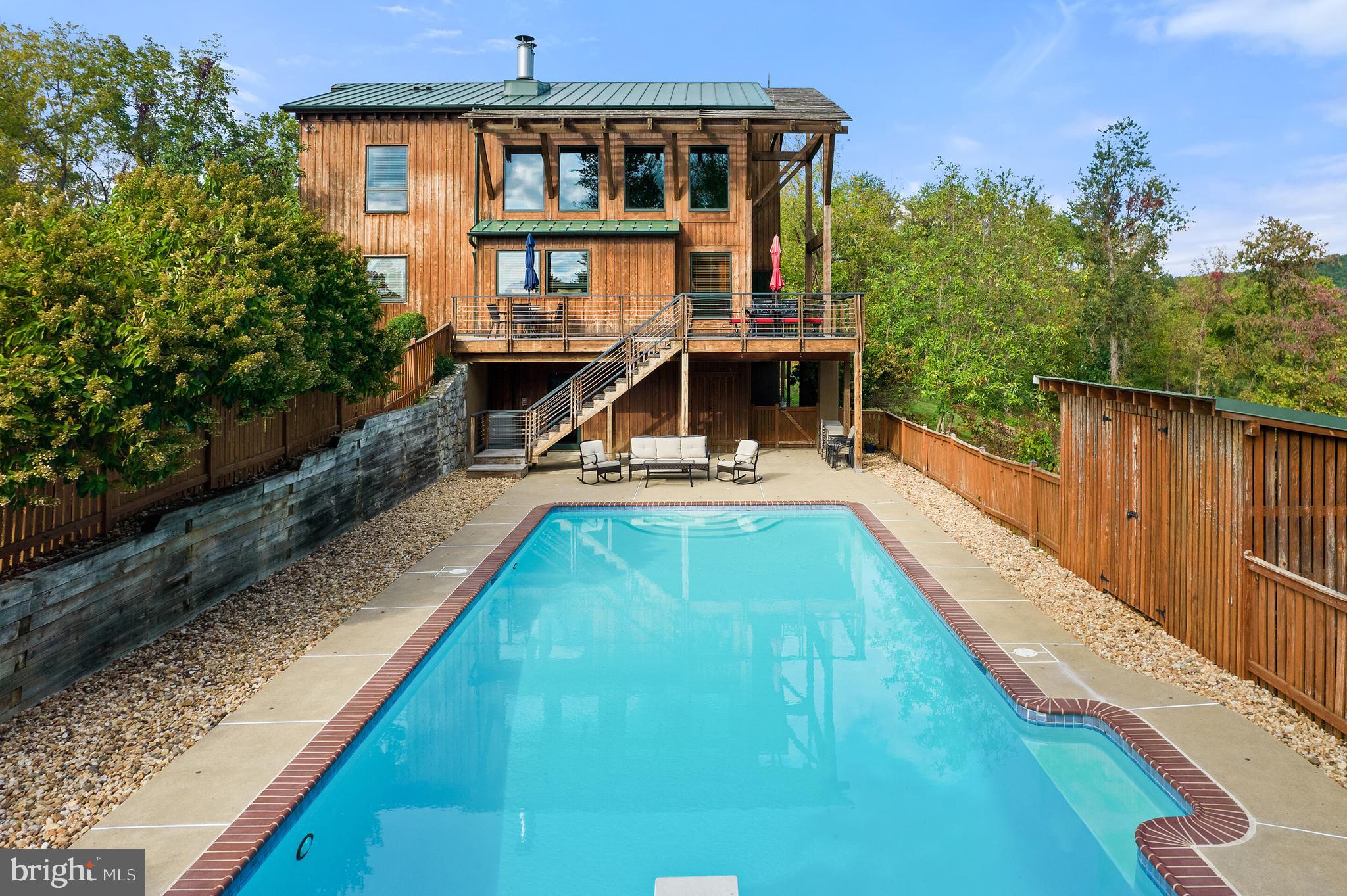 KINDER BAUERNHOF FARM - Residential