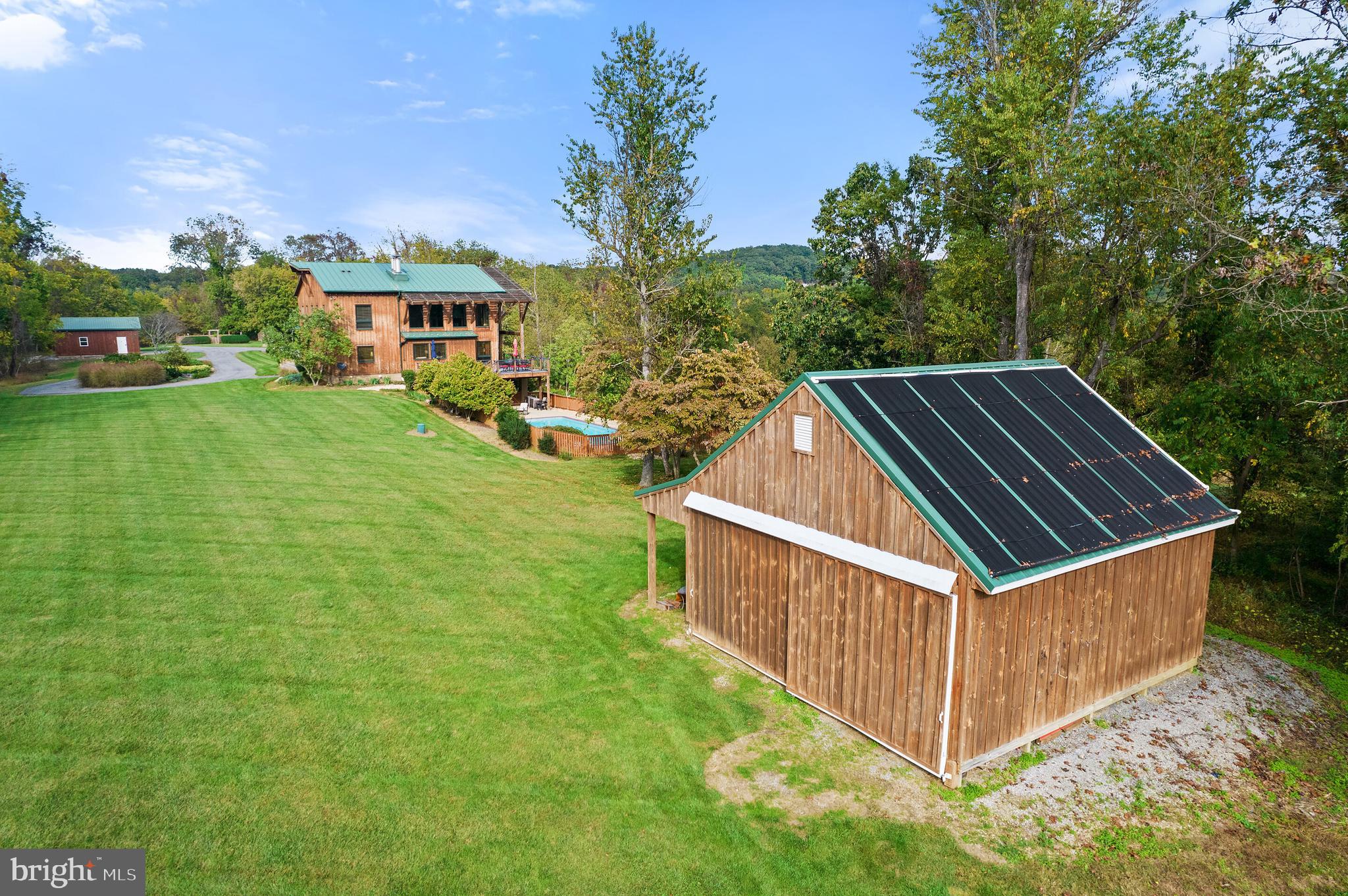 KINDER BAUERNHOF FARM - Residential