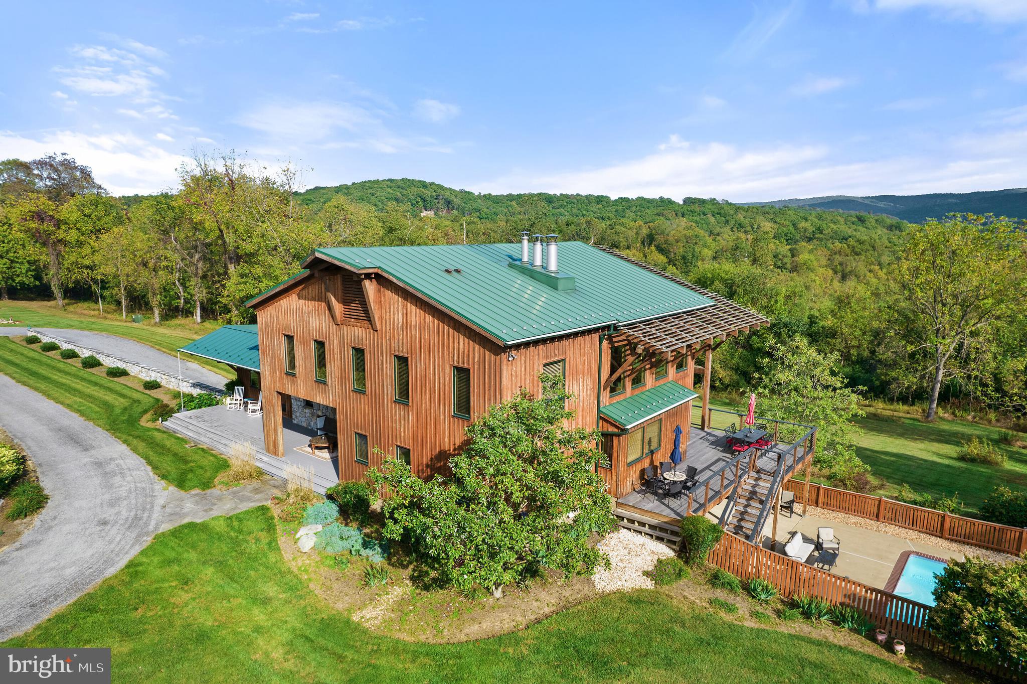KINDER BAUERNHOF FARM - Residential