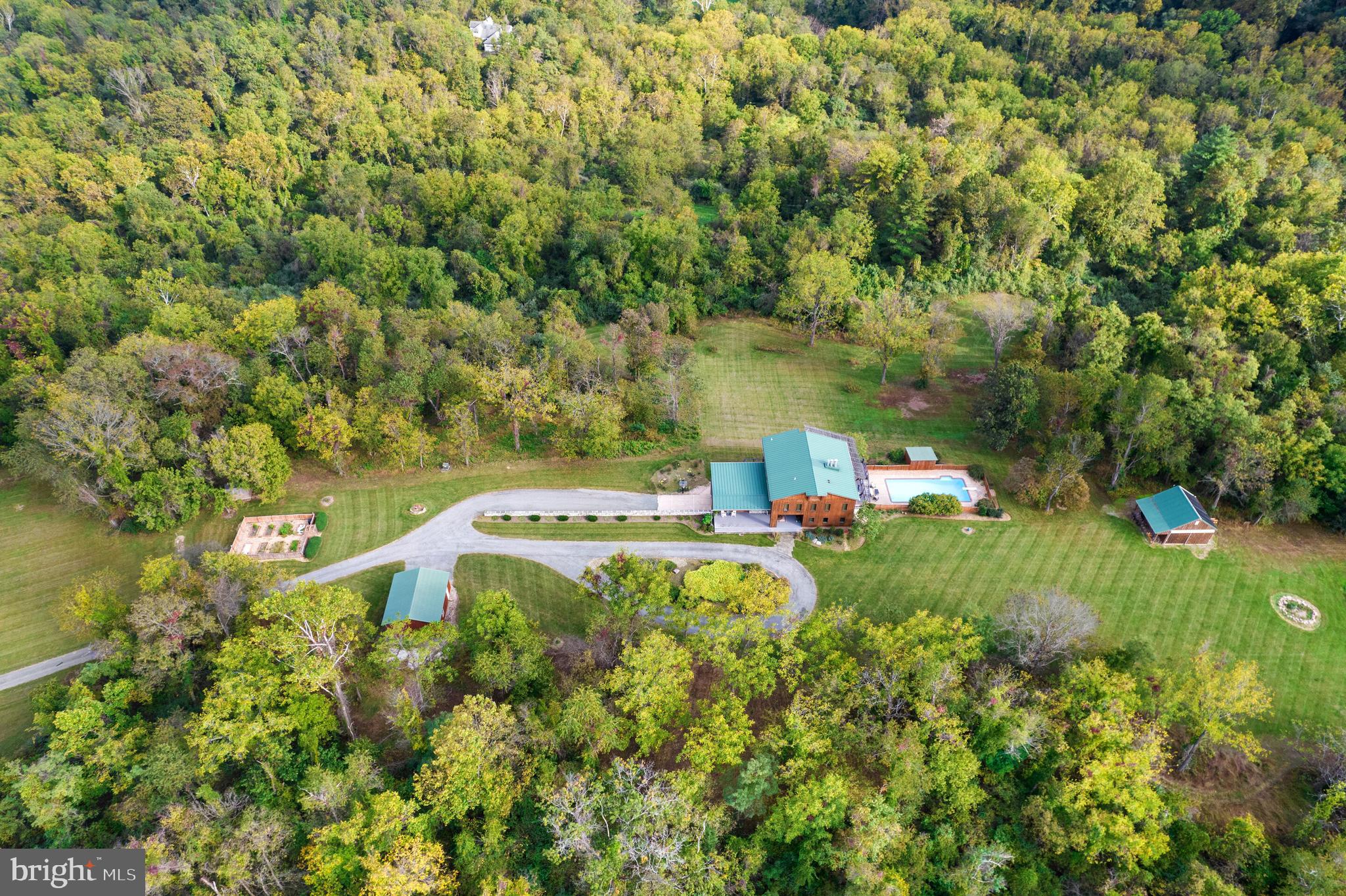 KINDER BAUERNHOF FARM - Residential