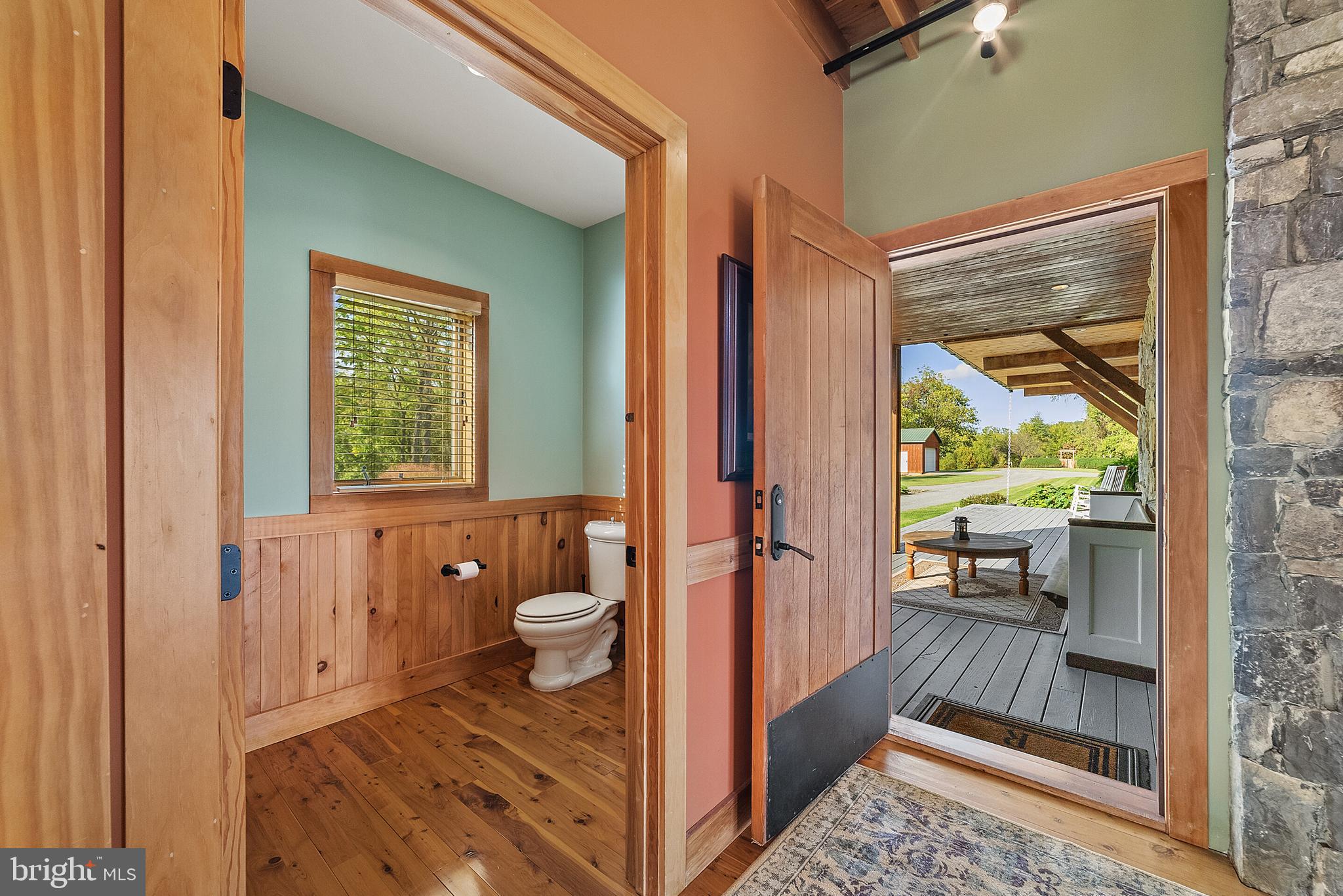 KINDER BAUERNHOF FARM - Residential