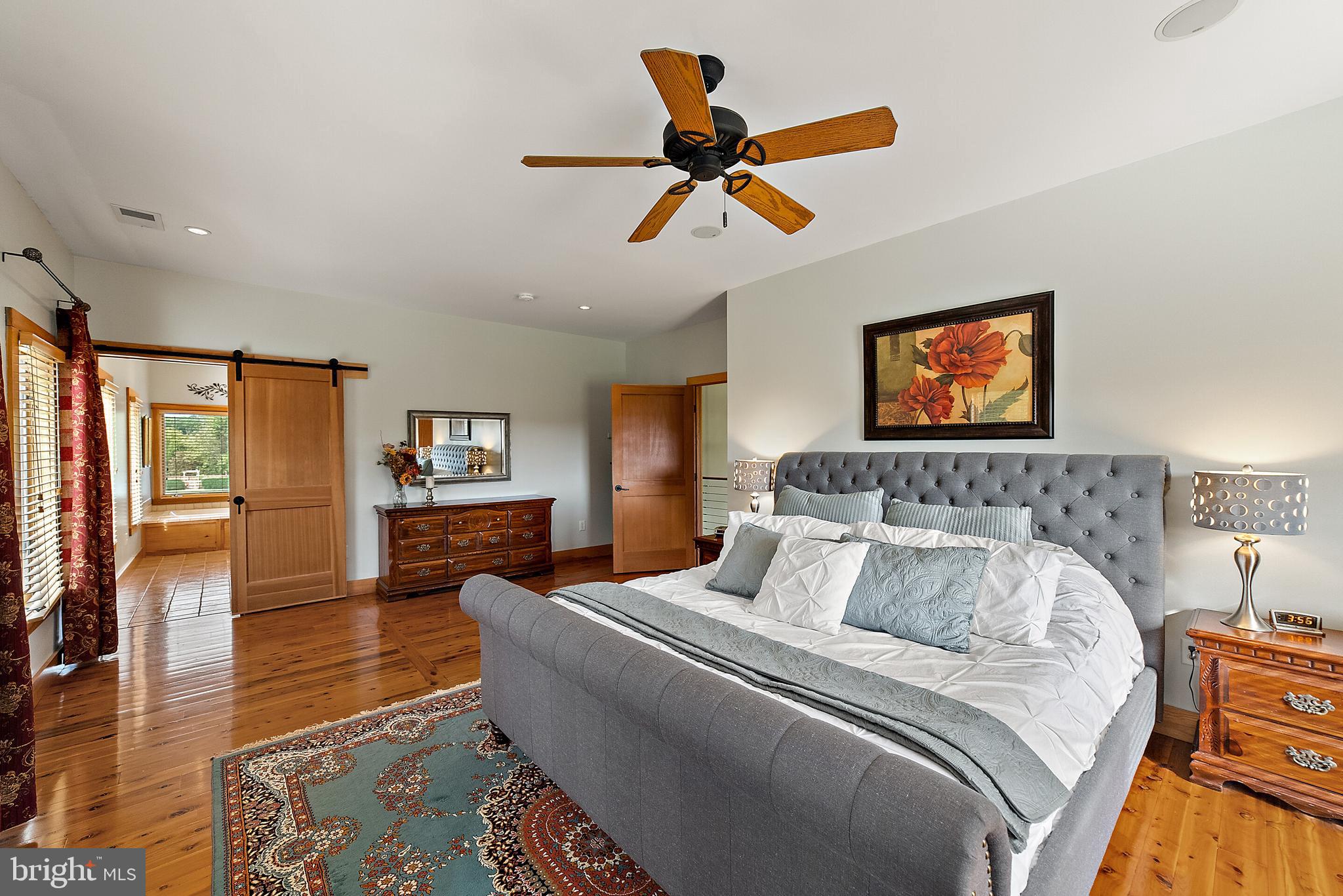 KINDER BAUERNHOF FARM - Residential