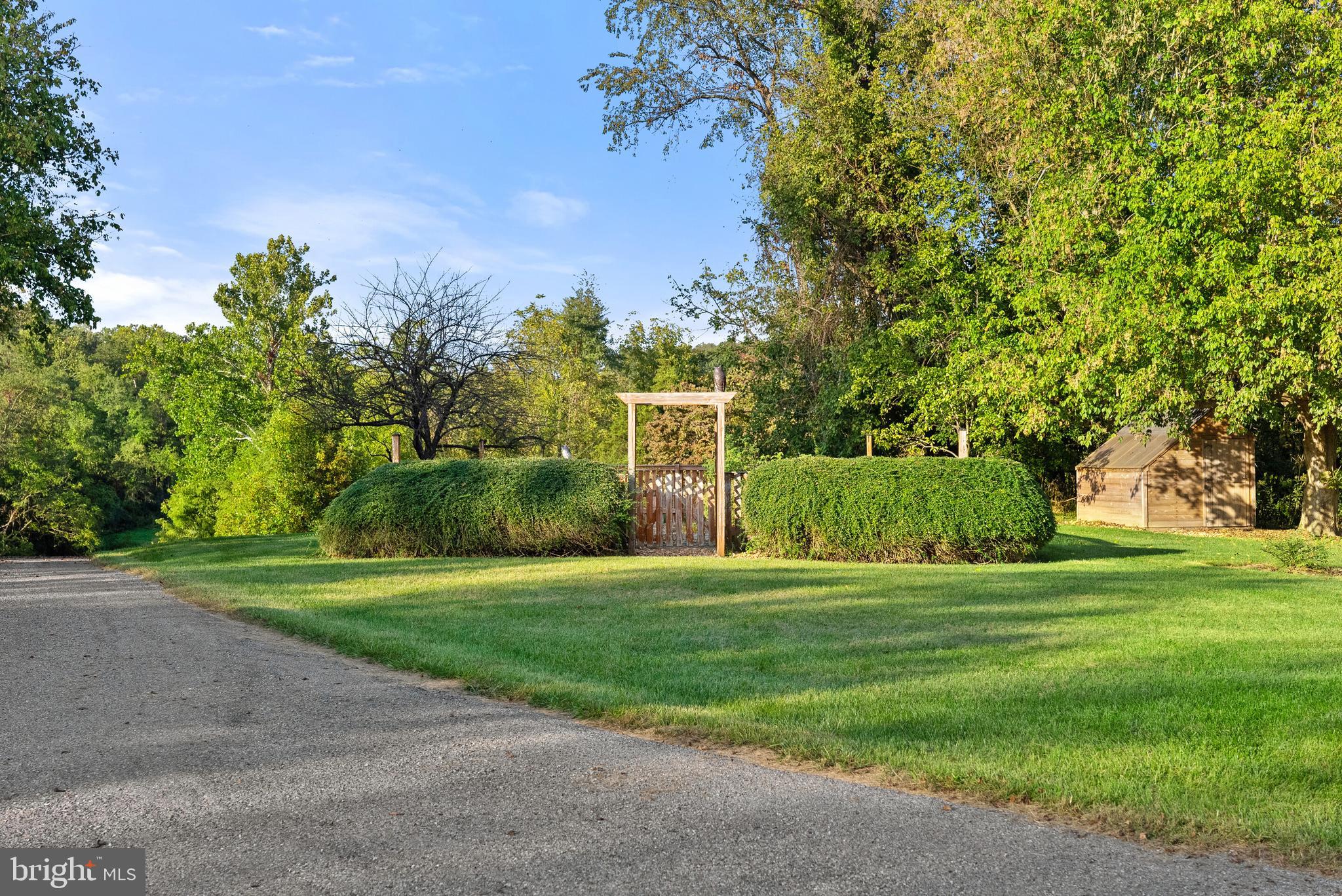 KINDER BAUERNHOF FARM - Residential