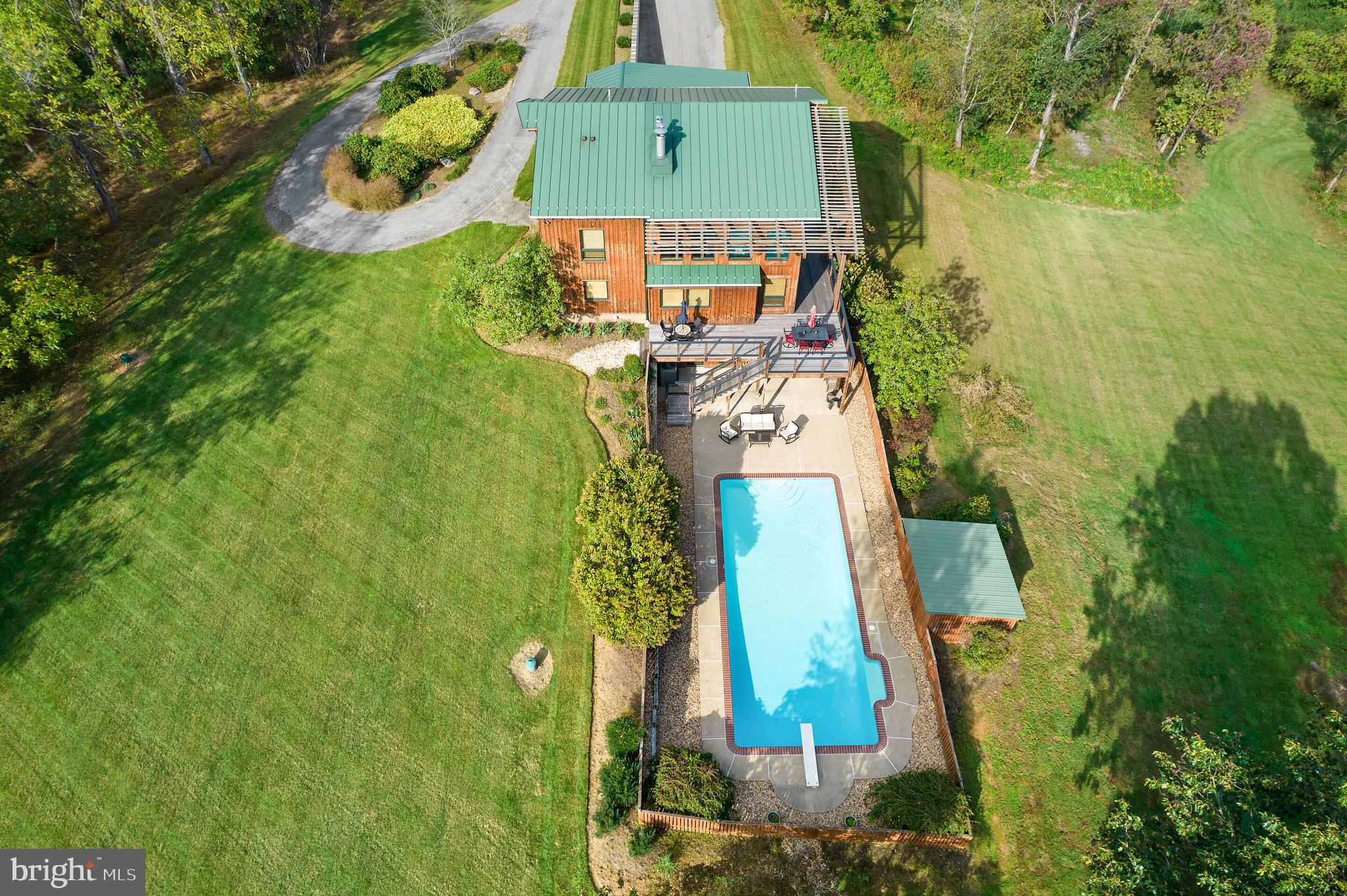 KINDER BAUERNHOF FARM - Residential