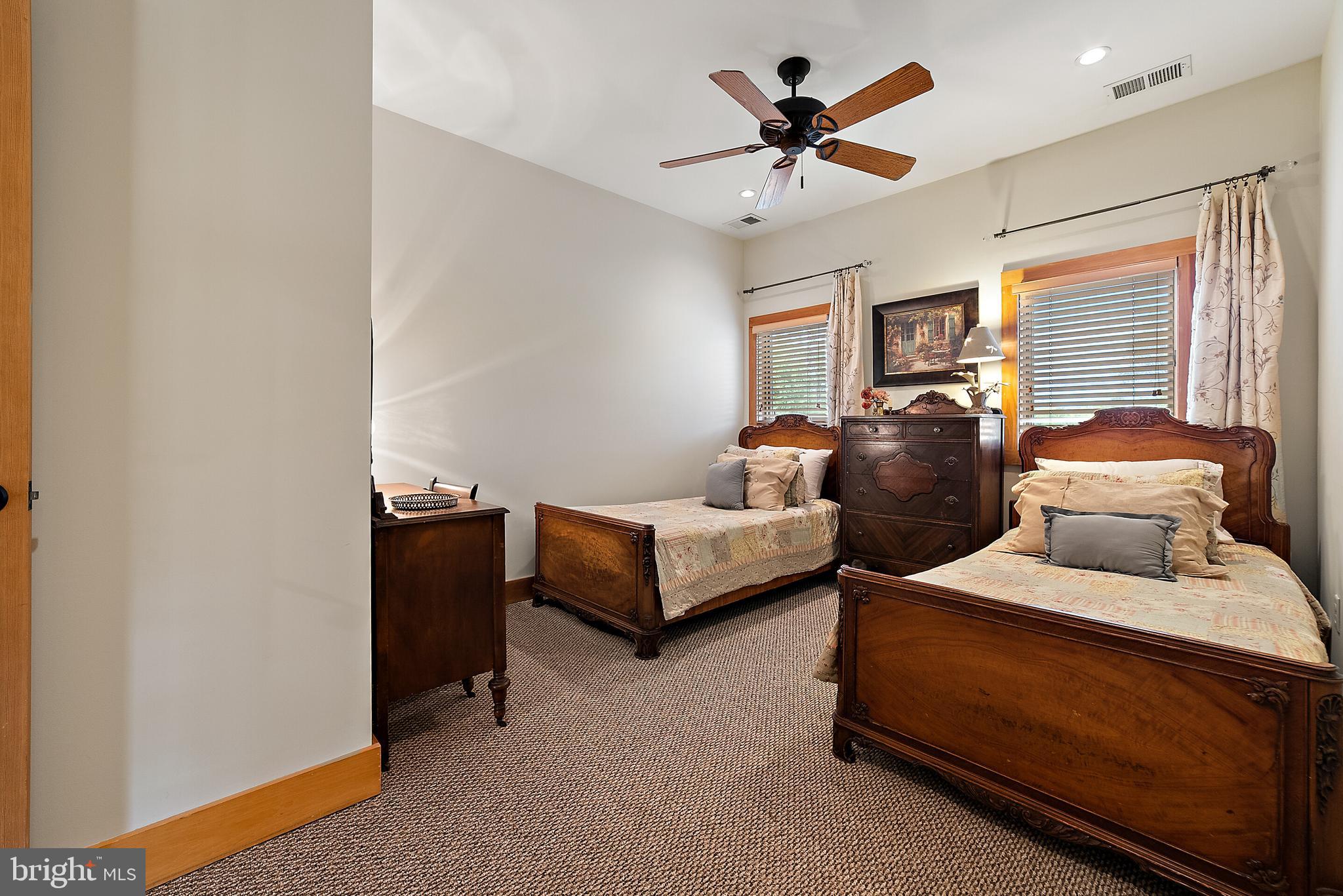 KINDER BAUERNHOF FARM - Residential