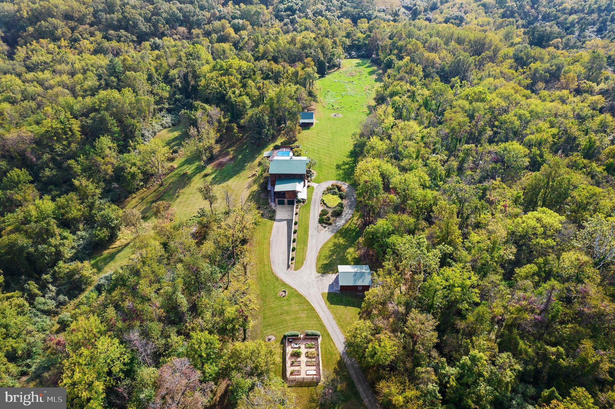 KINDER BAUERNHOF FARM - Residential