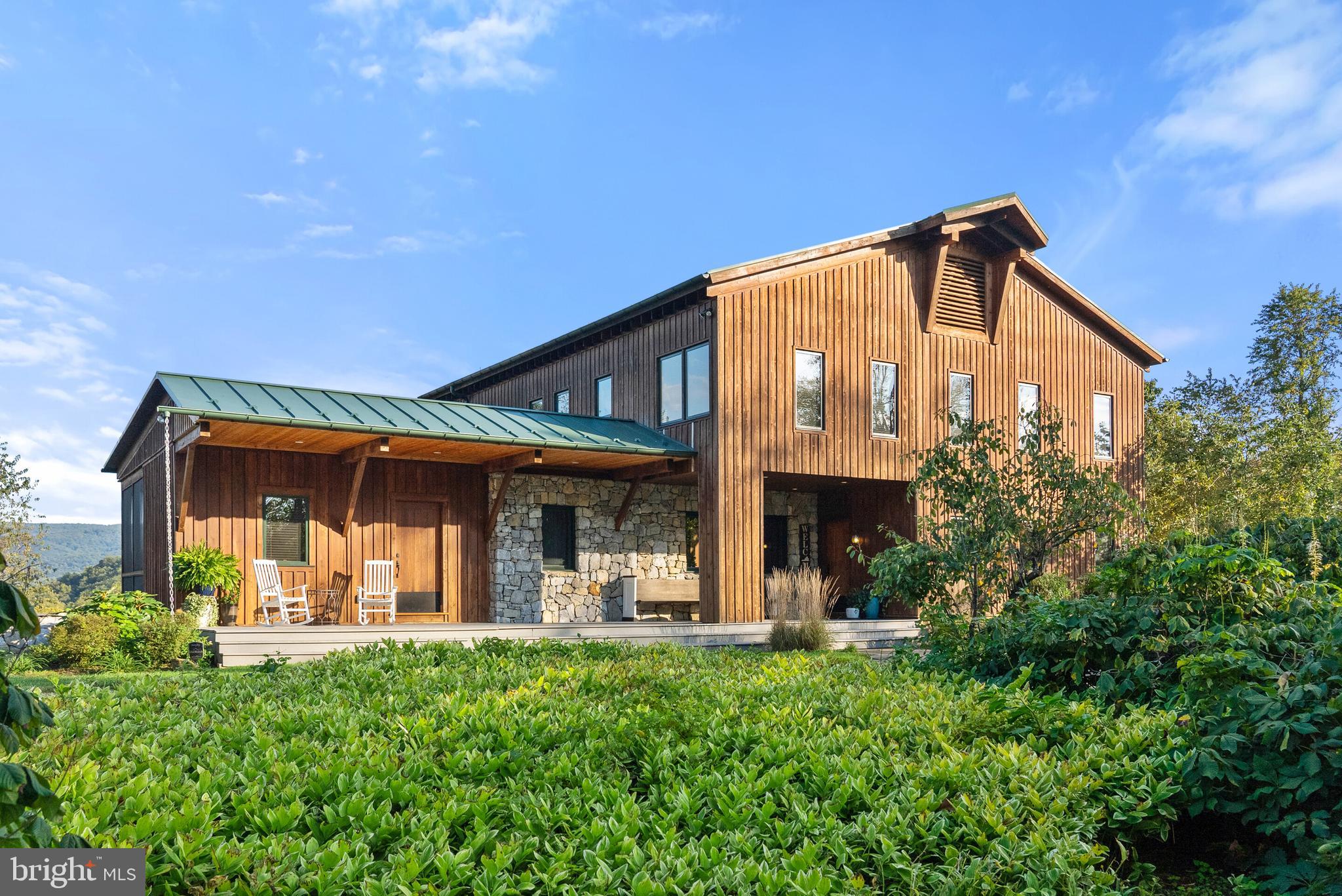 KINDER BAUERNHOF FARM - Residential